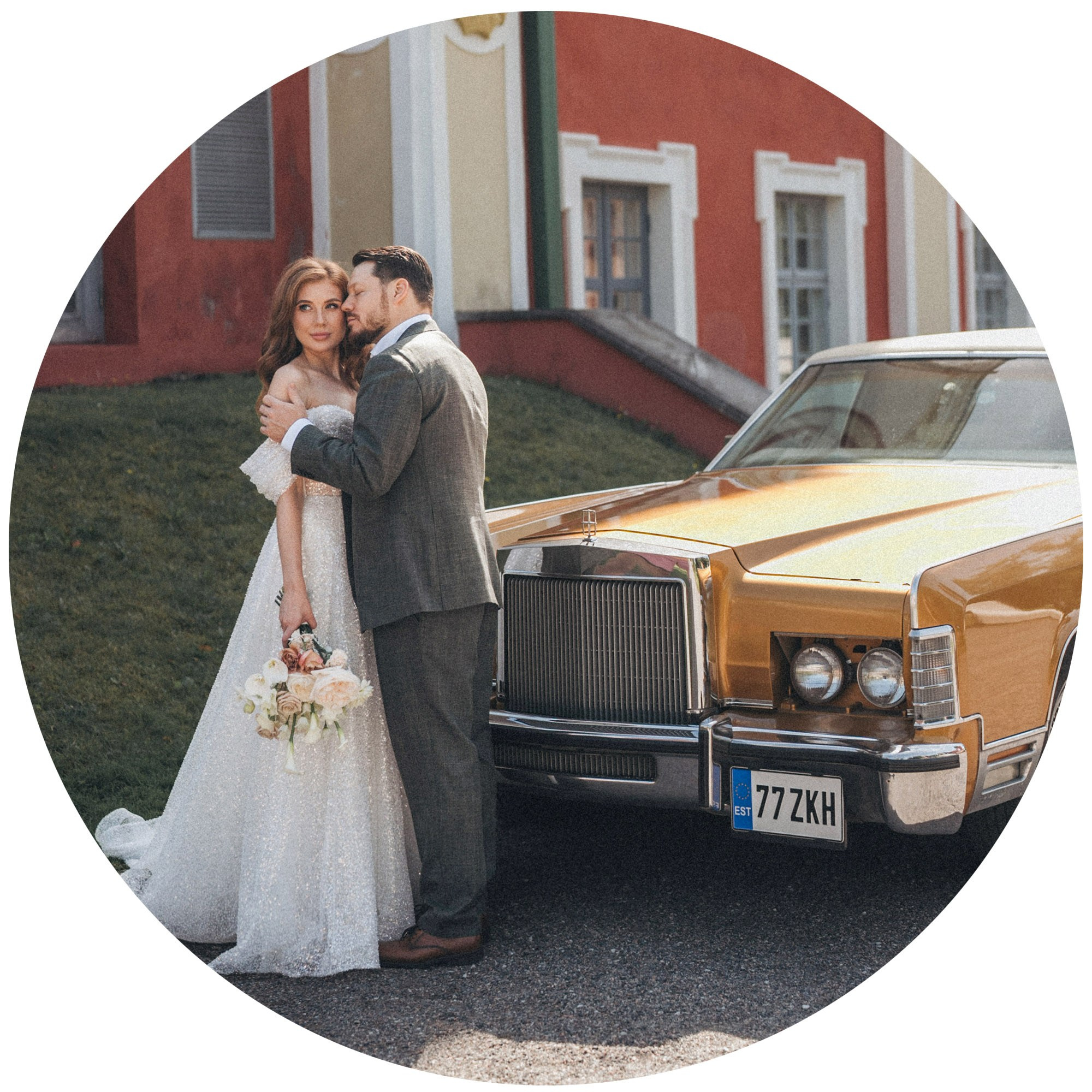 J&A Wedding