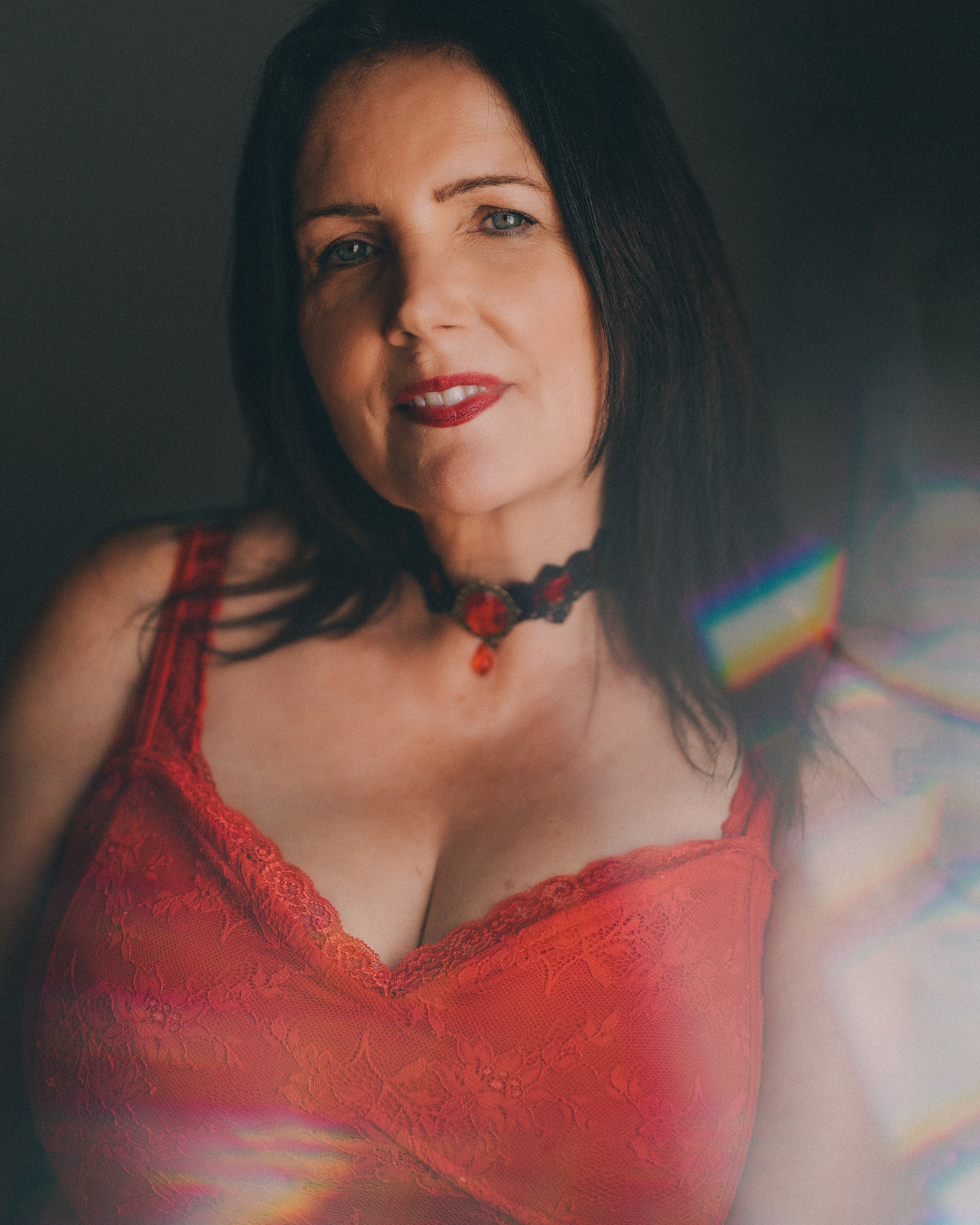 Boudoir photo session in Solihull and Birmingham by Irina Zoteeva. Creative Family, Brand, Boudoir and Wedding Photographer in Solihull & Birmingham Irina Zoteeva