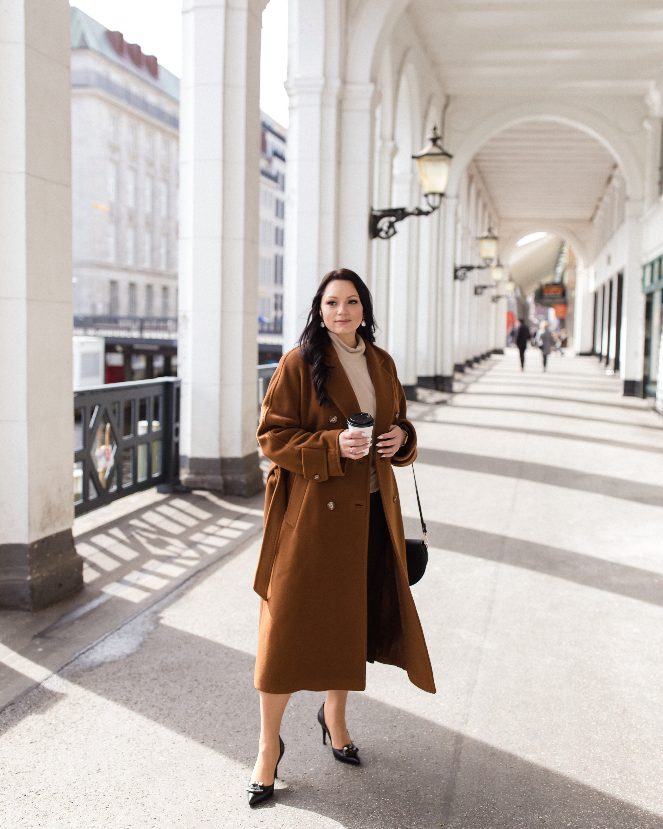 Для предпринимателей. Фотограф в Германии — Мария Чистякова