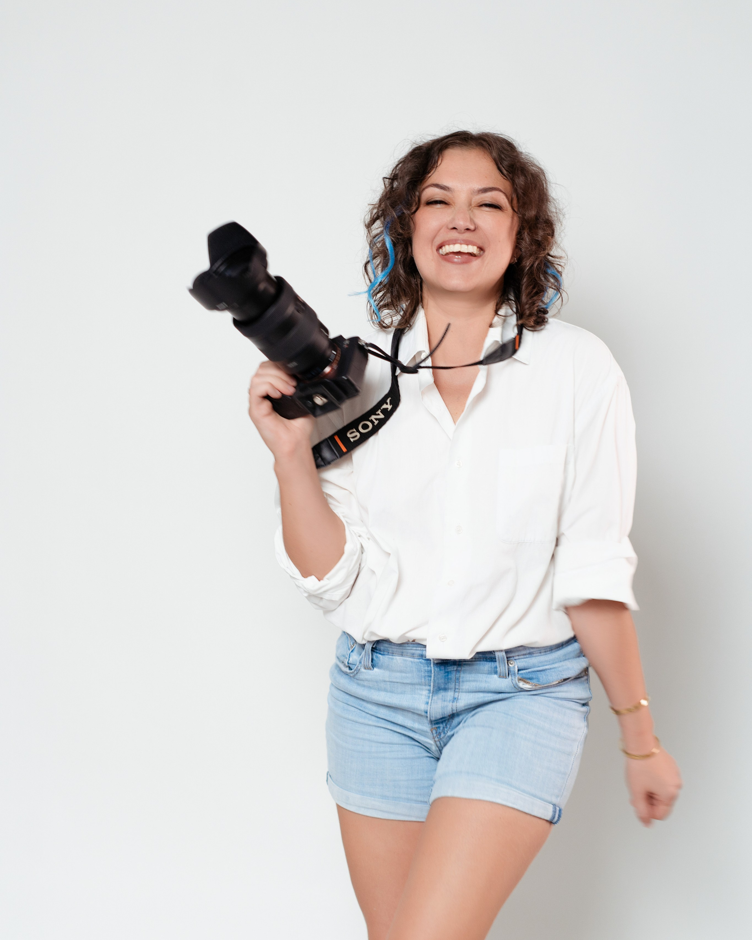 Meet Alice Nabieva. Photographer & Storyteller in Jacksonville, FL