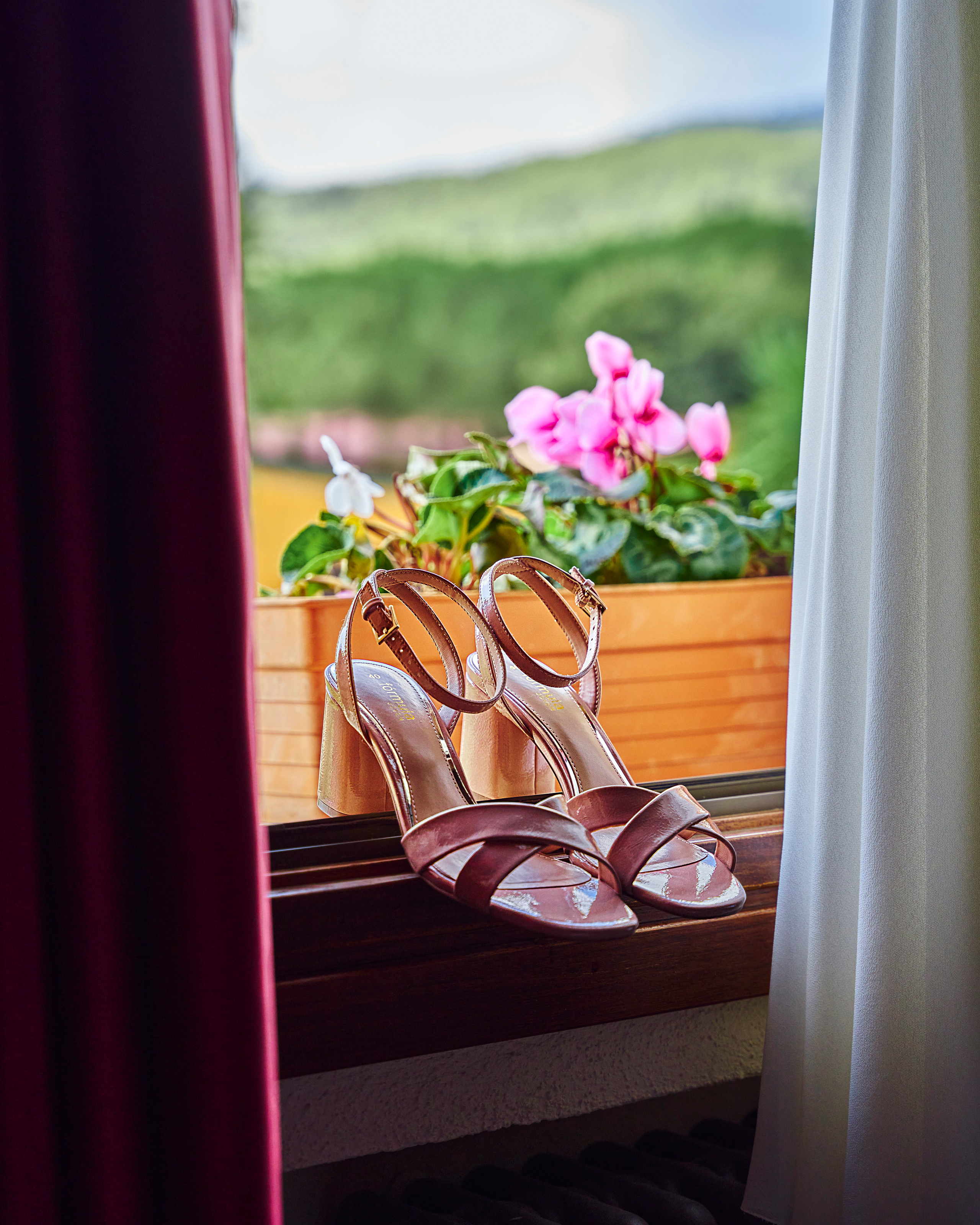 Bodas. Inicio