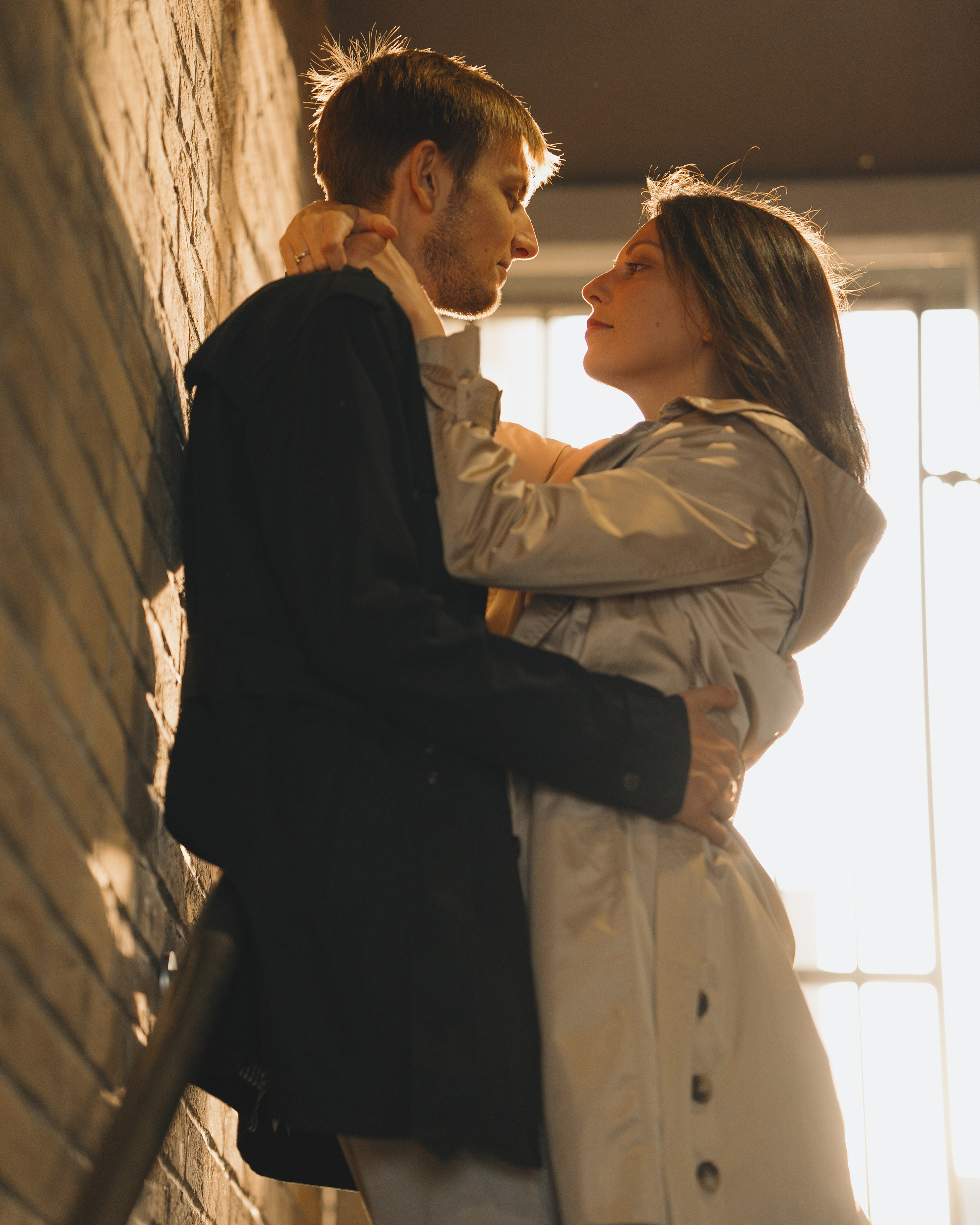 Couple photo session. Estela Virko Photography