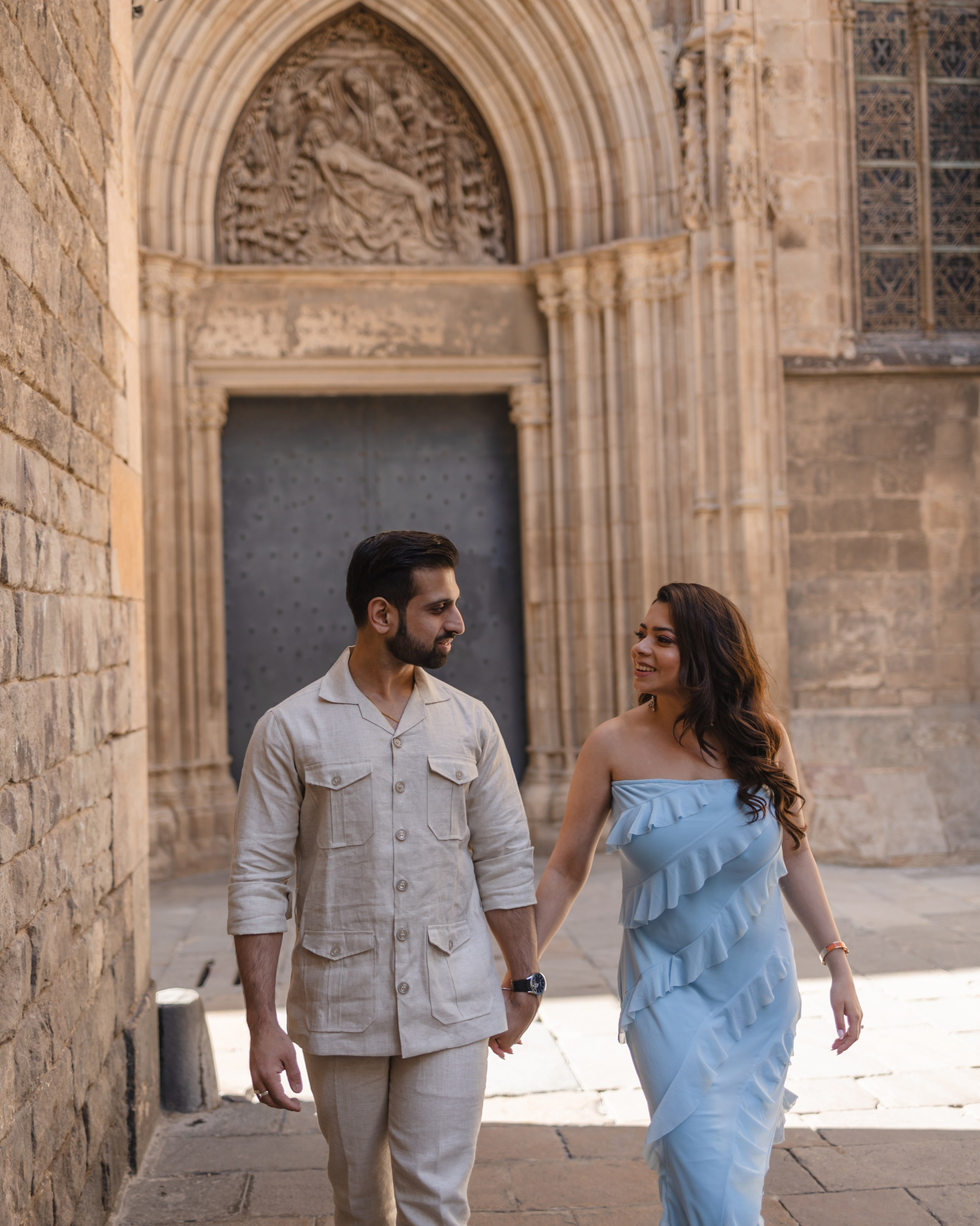 Best locations for Photo shoot in Barcelona. Photographer Videographer Spain Barcelona Tarragona