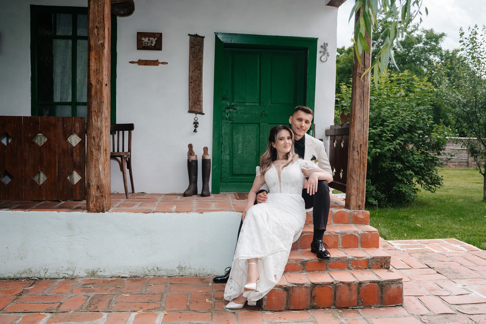 Fotografii Nunta. MGA STUDIO ART — Fotograf evenimente