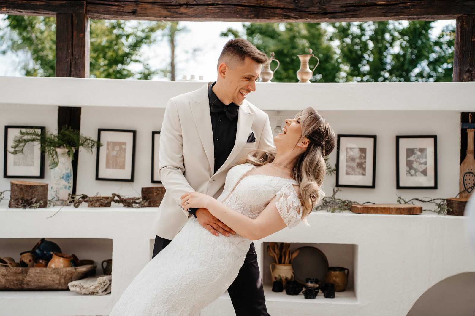 Fotografii Nunta. MGA STUDIO ART — Fotograf evenimente