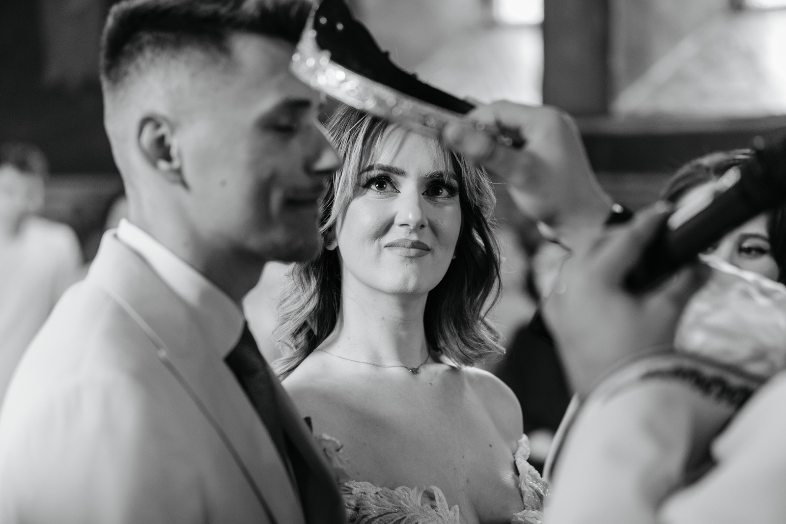 Fotografii Nunta. MGA STUDIO ART — Fotograf evenimente