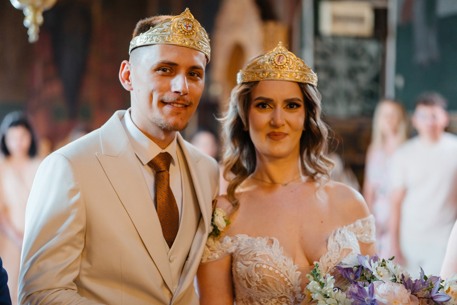 Fotografii Nunta. MGA STUDIO ART — Fotograf evenimente