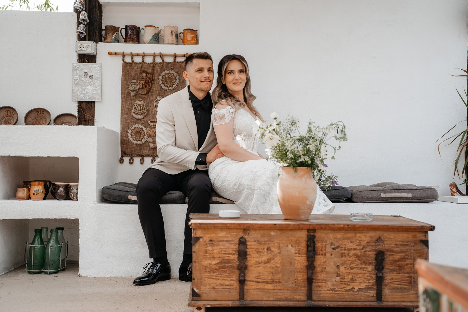 Fotografii Nunta. MGA STUDIO ART — Fotograf evenimente