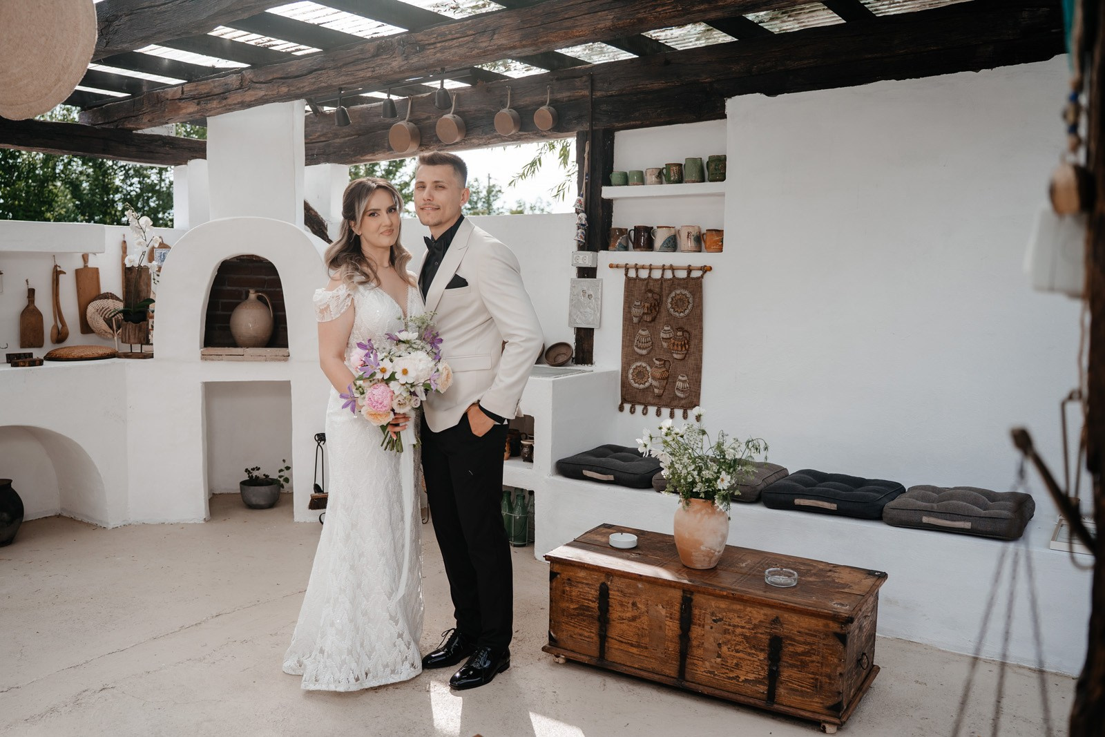 Fotografii Nunta. MGA STUDIO ART — Fotograf evenimente