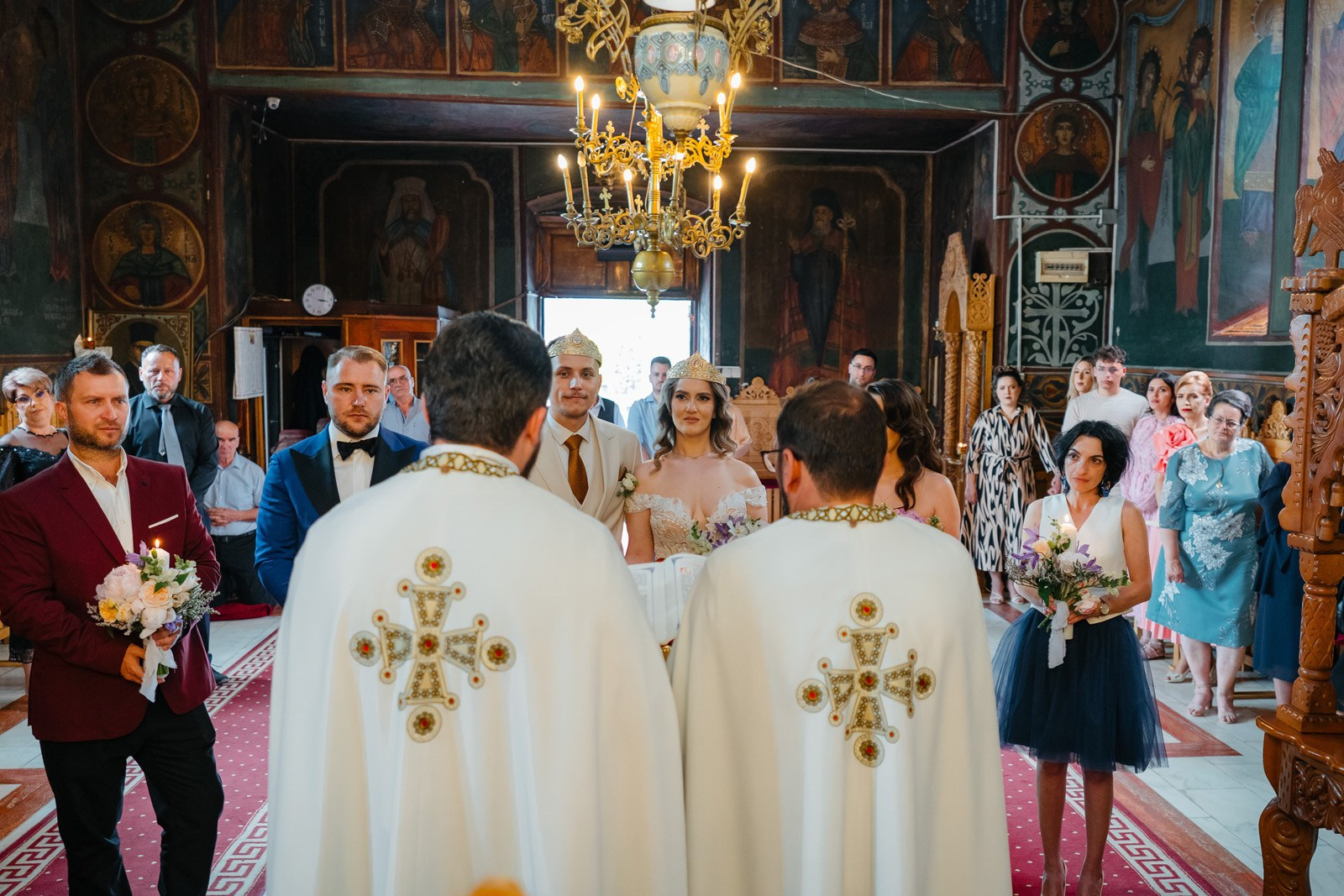 Fotografii Nunta. MGA STUDIO ART — Fotograf evenimente