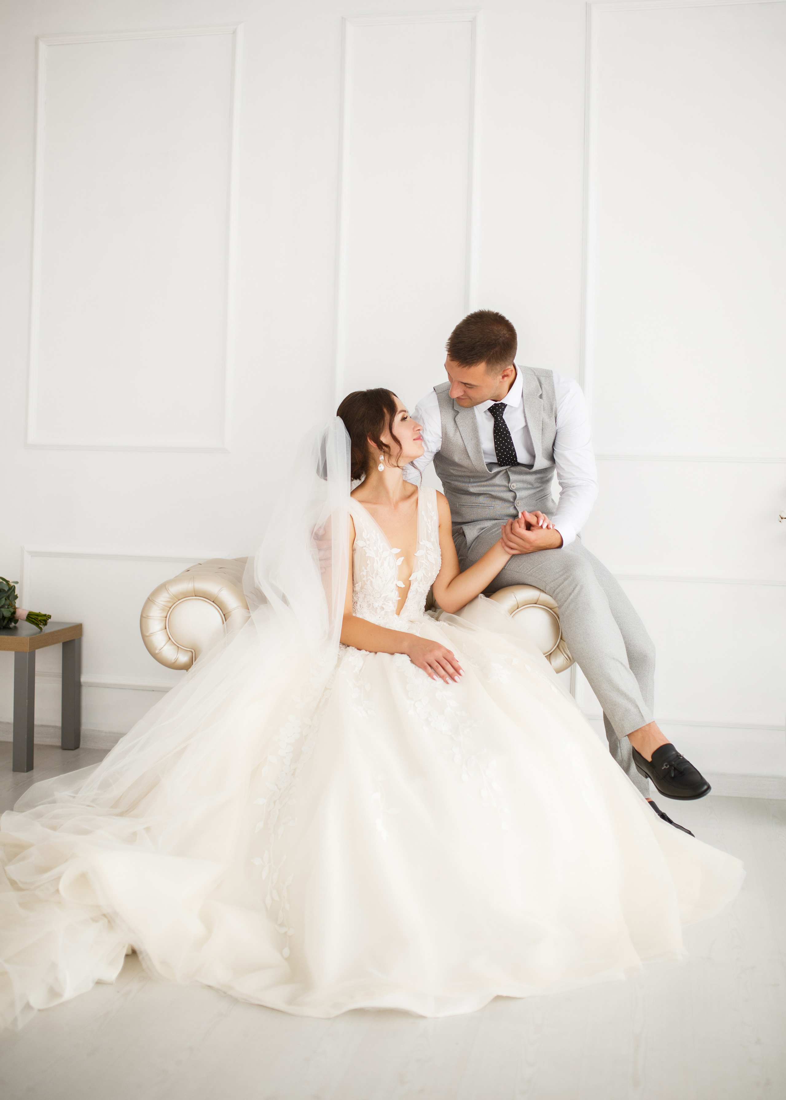 Fotograf ślubny i rodzinny w Warszawie