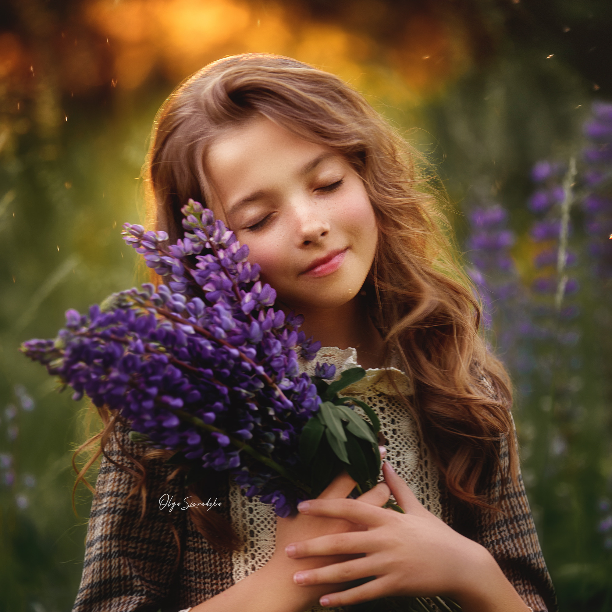 Olga Sieradzka fotograf rodzinny, ciążowy i dziecięcy w Pile