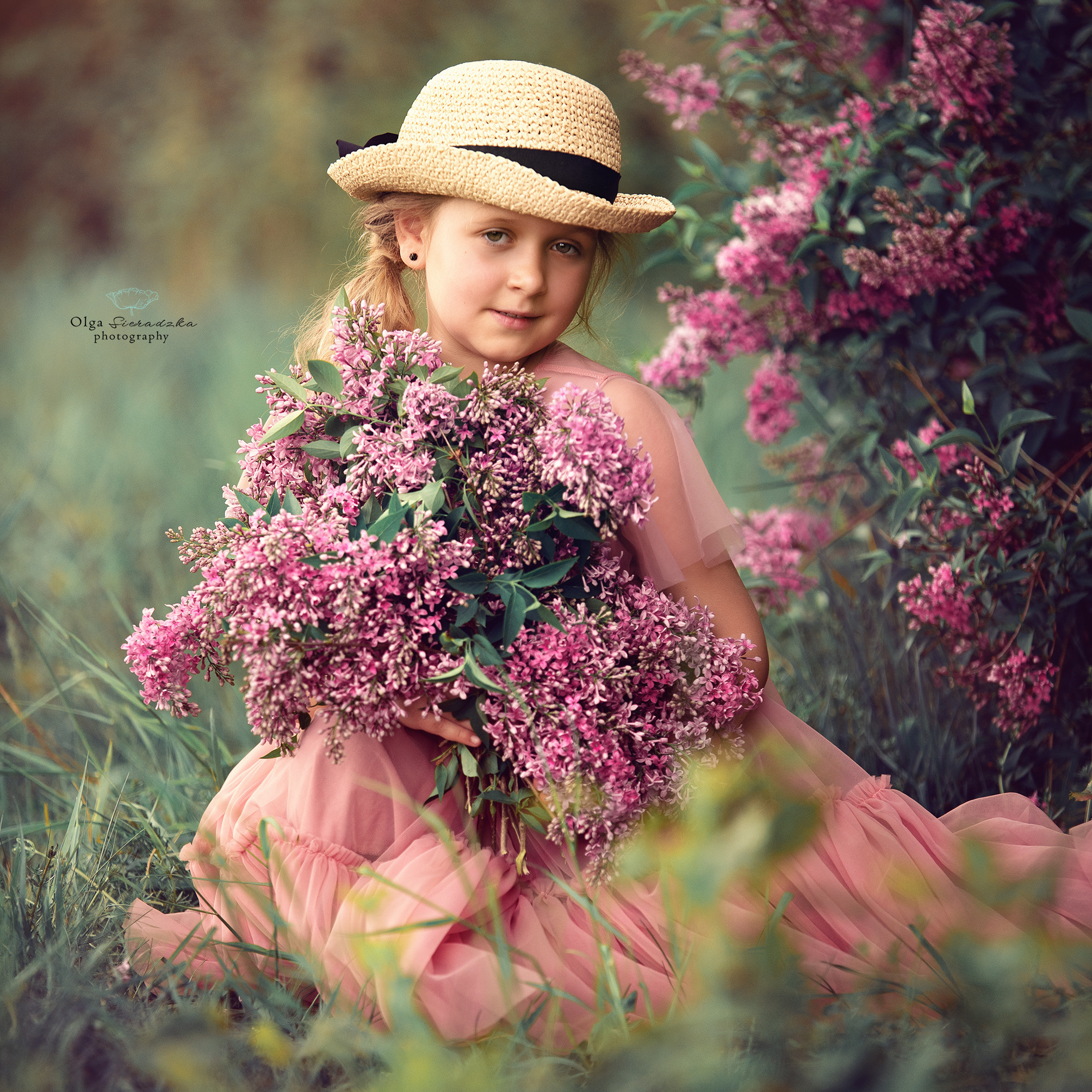 Fotografia rodzinna fotograf piła 