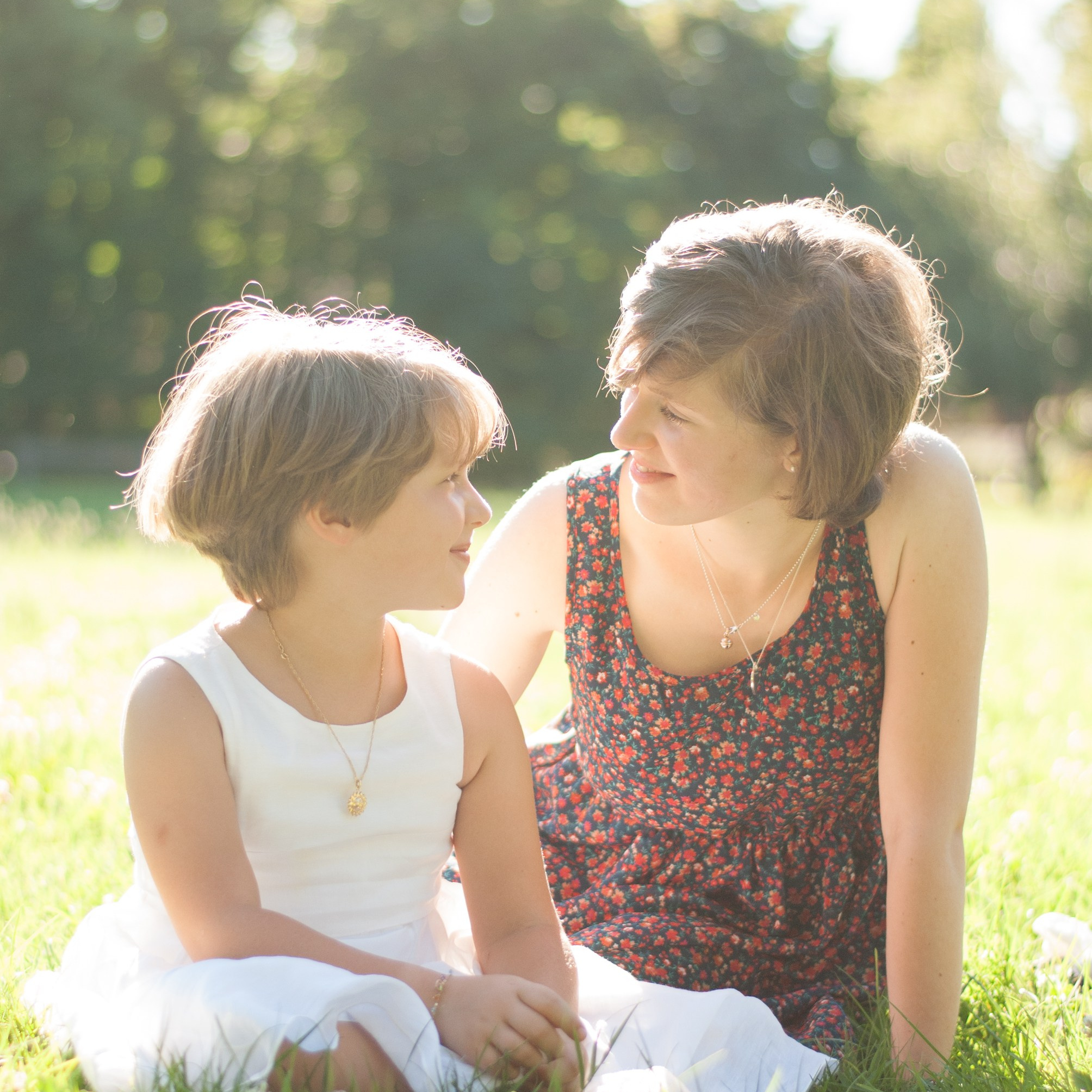 Portraits. Gaia Li Mandri photography