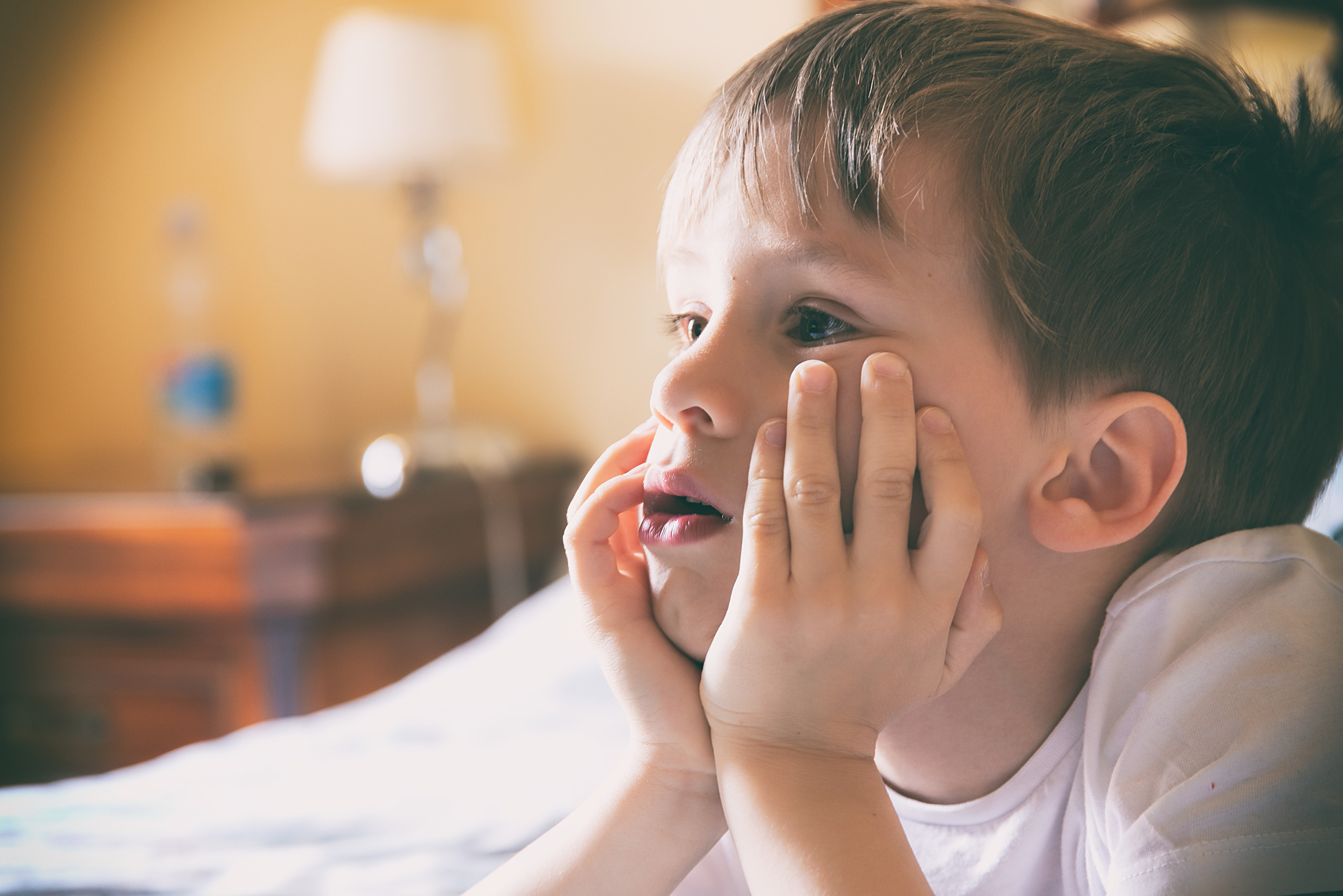 FOTOGRAFIA DI RITRATTO. Fotografo di famiglia
