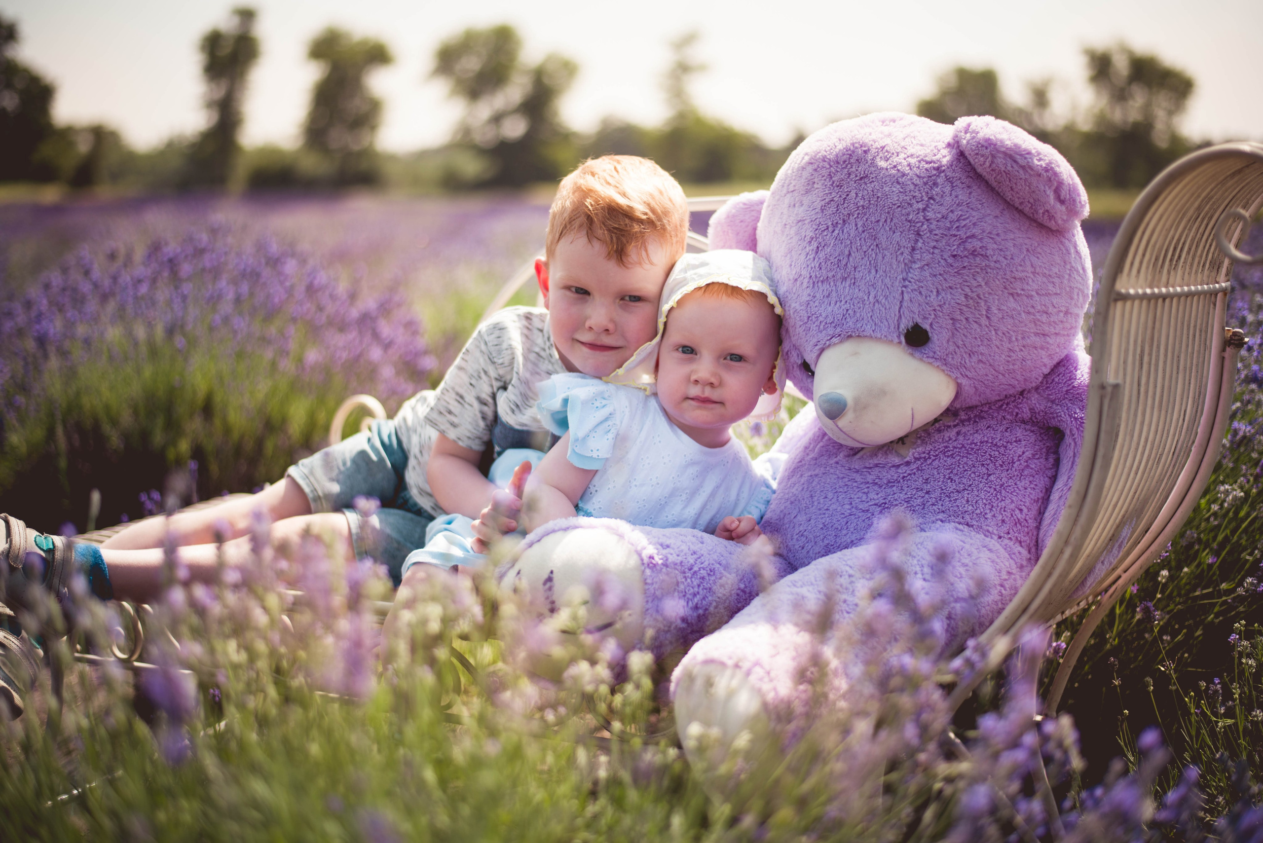 Rodinná a svadobná fotografka v Bratislave | Prezrite si portfólio