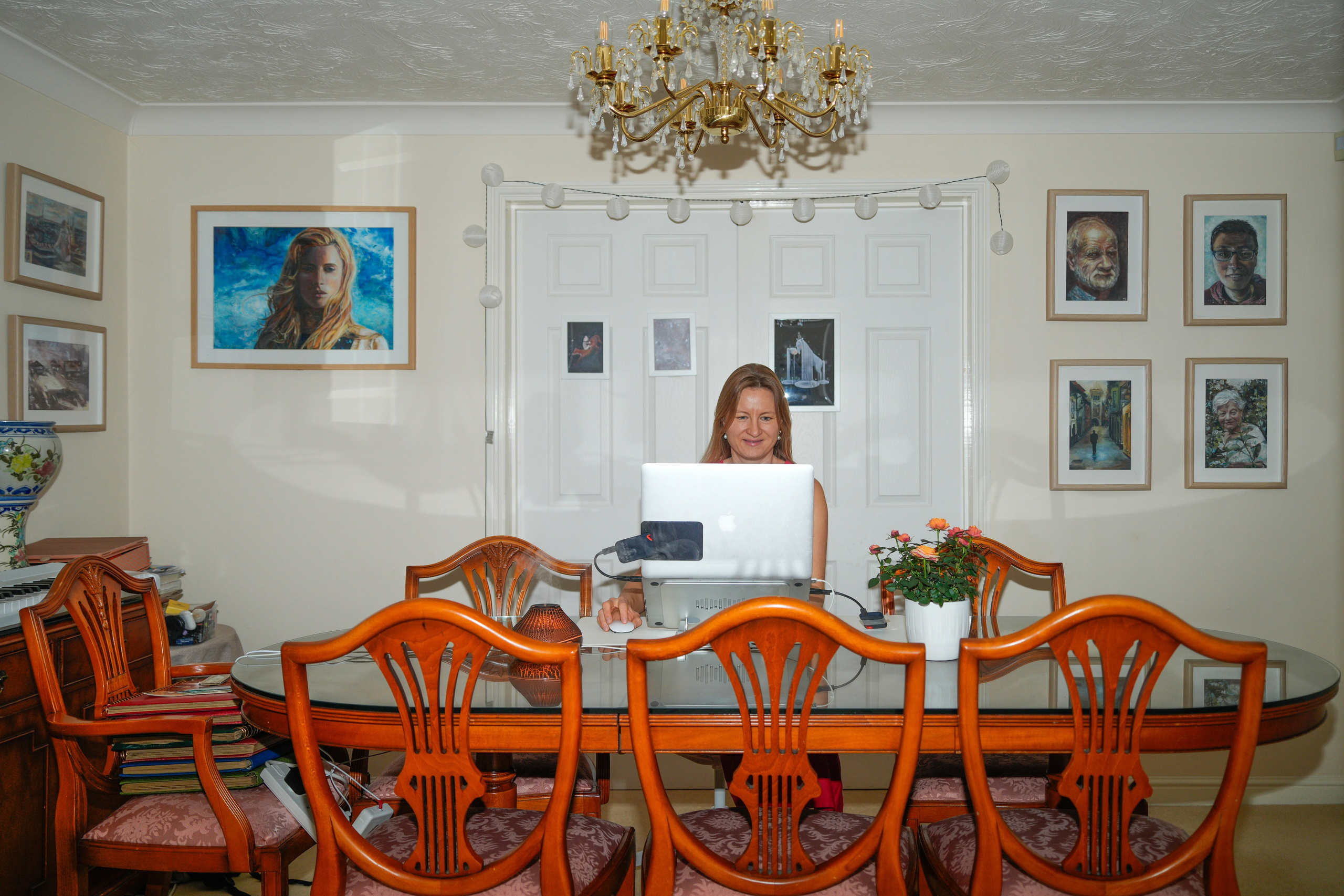 CV & ART. Creative Family, Brand, Boudoir and Wedding Photographer in Solihull & Birmingham Irina Zoteeva