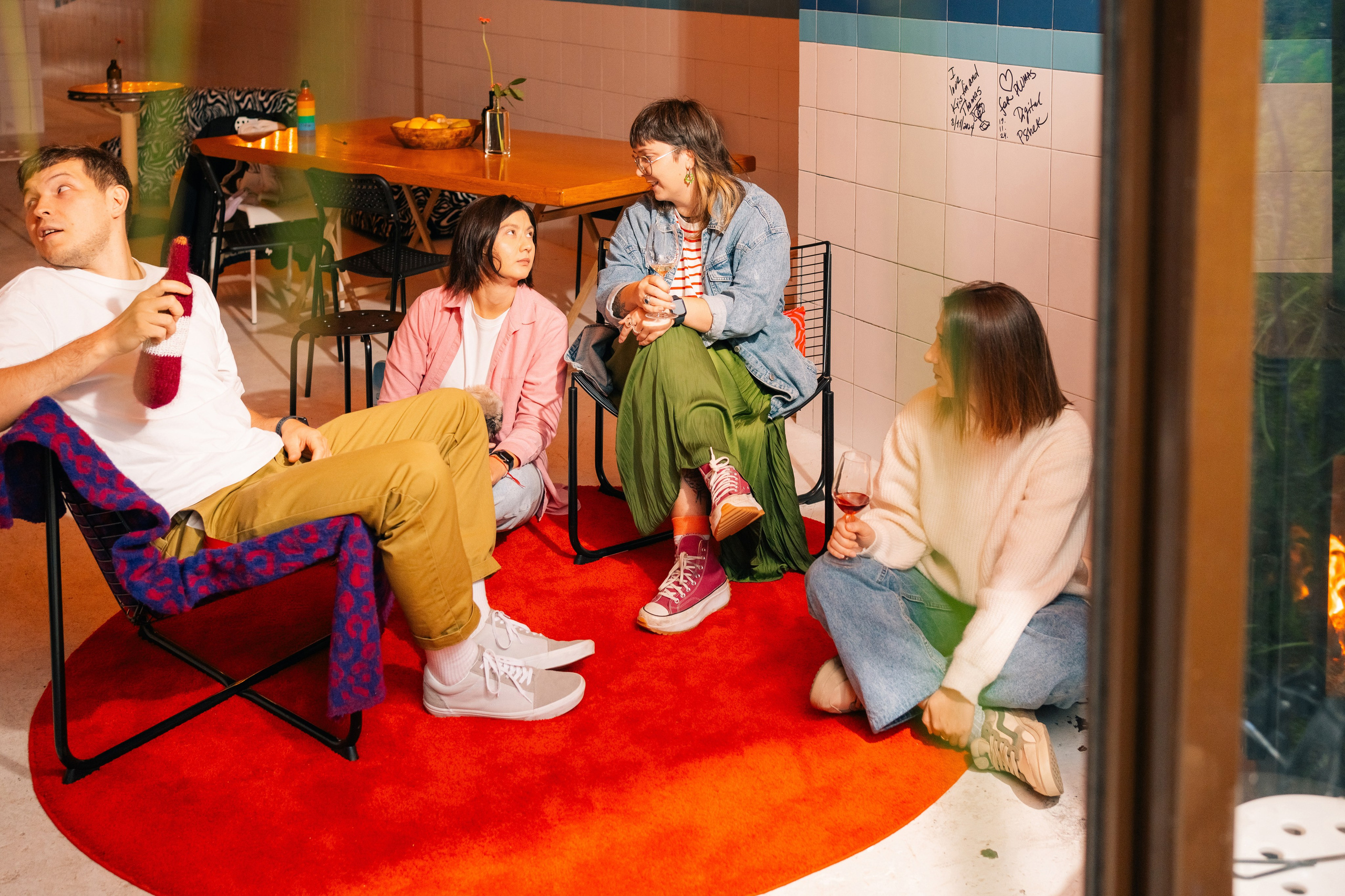 Grantsy от Stocksy. Maria Sher. Professional photographer from Porto, Portugal