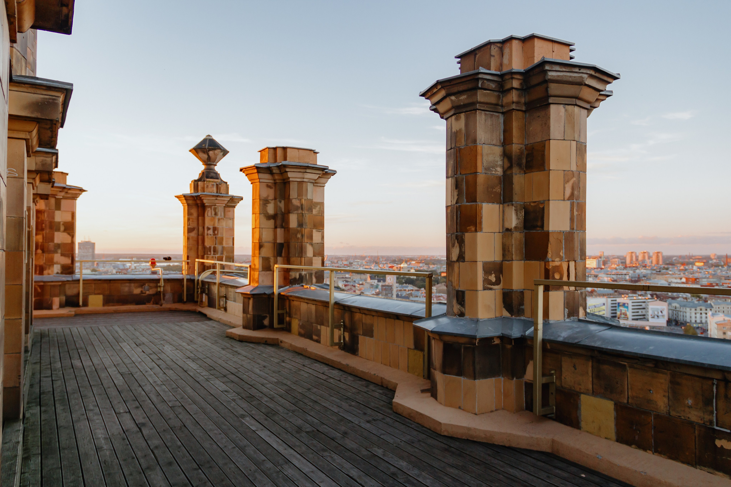 Riga im Oktober. Maria Chistyakovа — Fotografin in Karlsruhe, Baden-Baden und Umgebung