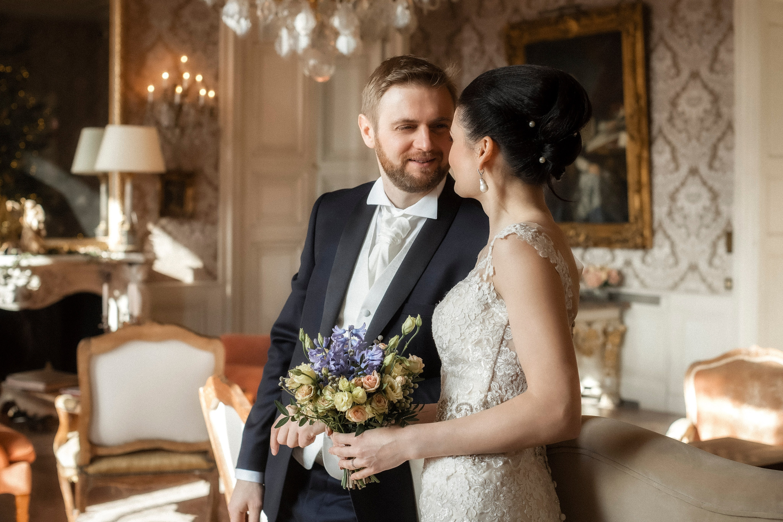 The most stunning châteaux wedding venues in southwest France (UPDATED 2025). Eugenie Smirnova — wedding, corporate and lifestyle photographer in Toulouse and Southwest France