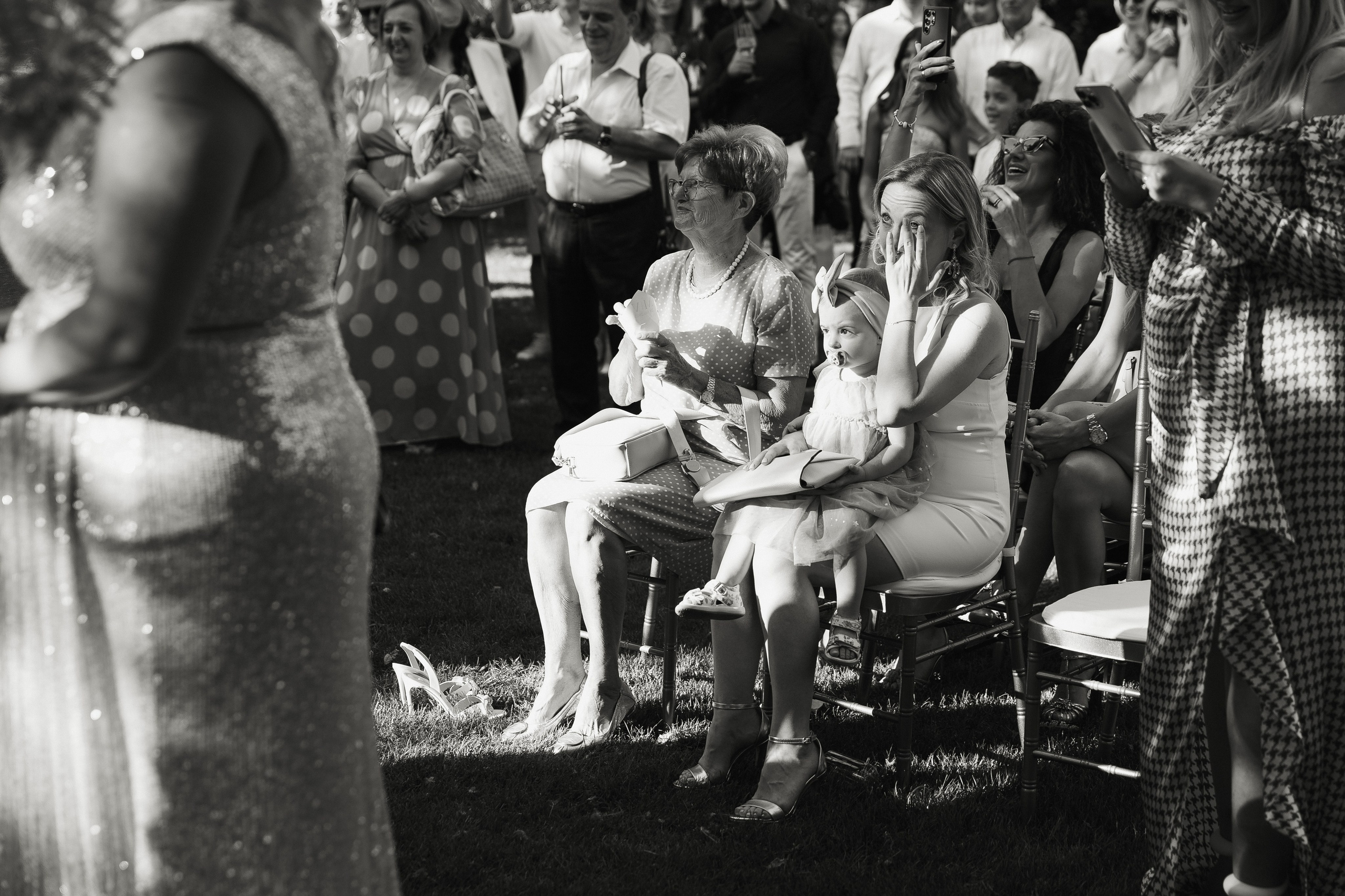 Ponuda Paketa. Photo Factory Weddings