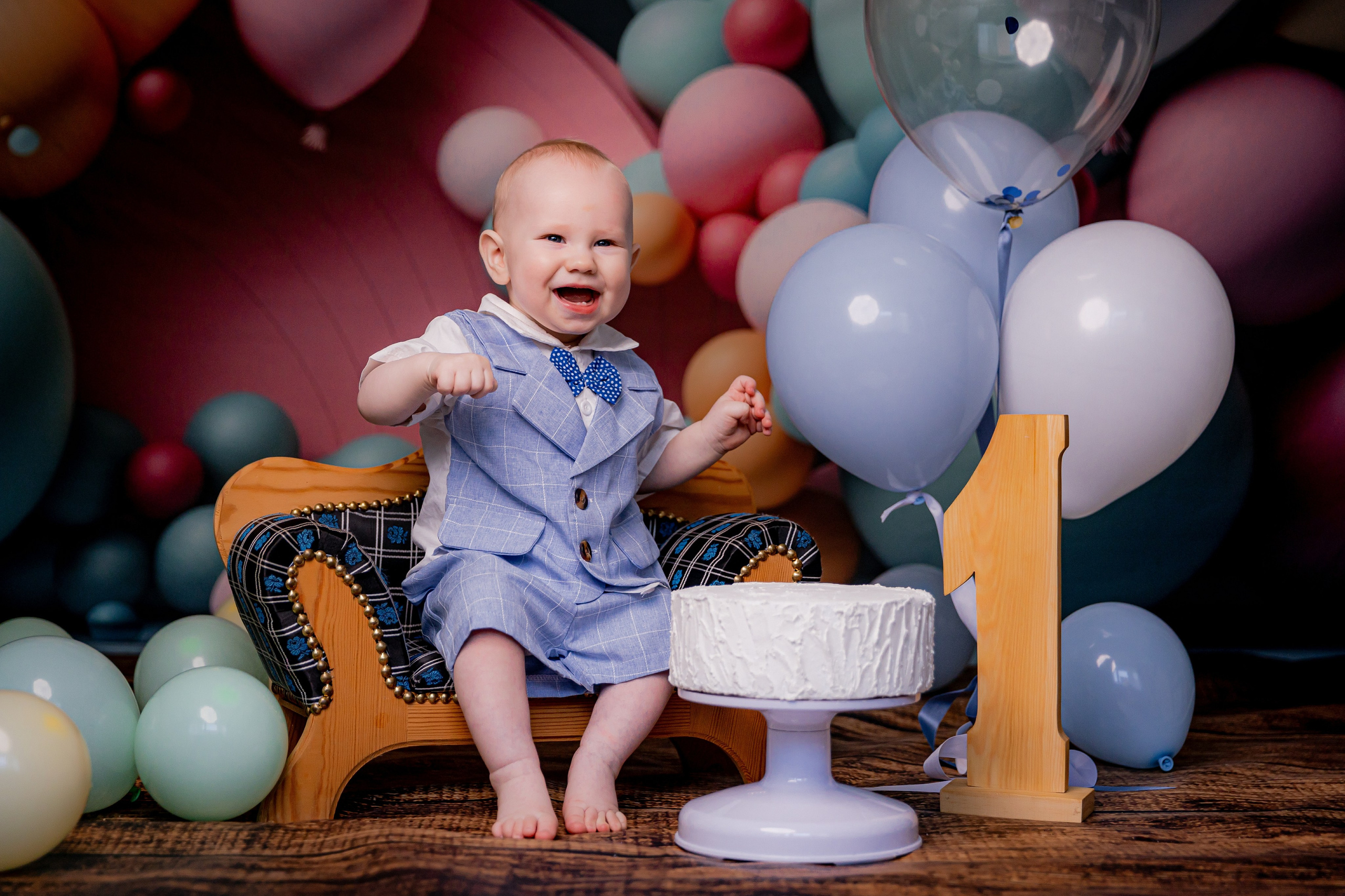 Fotograf in Deutschland - Michael Baron