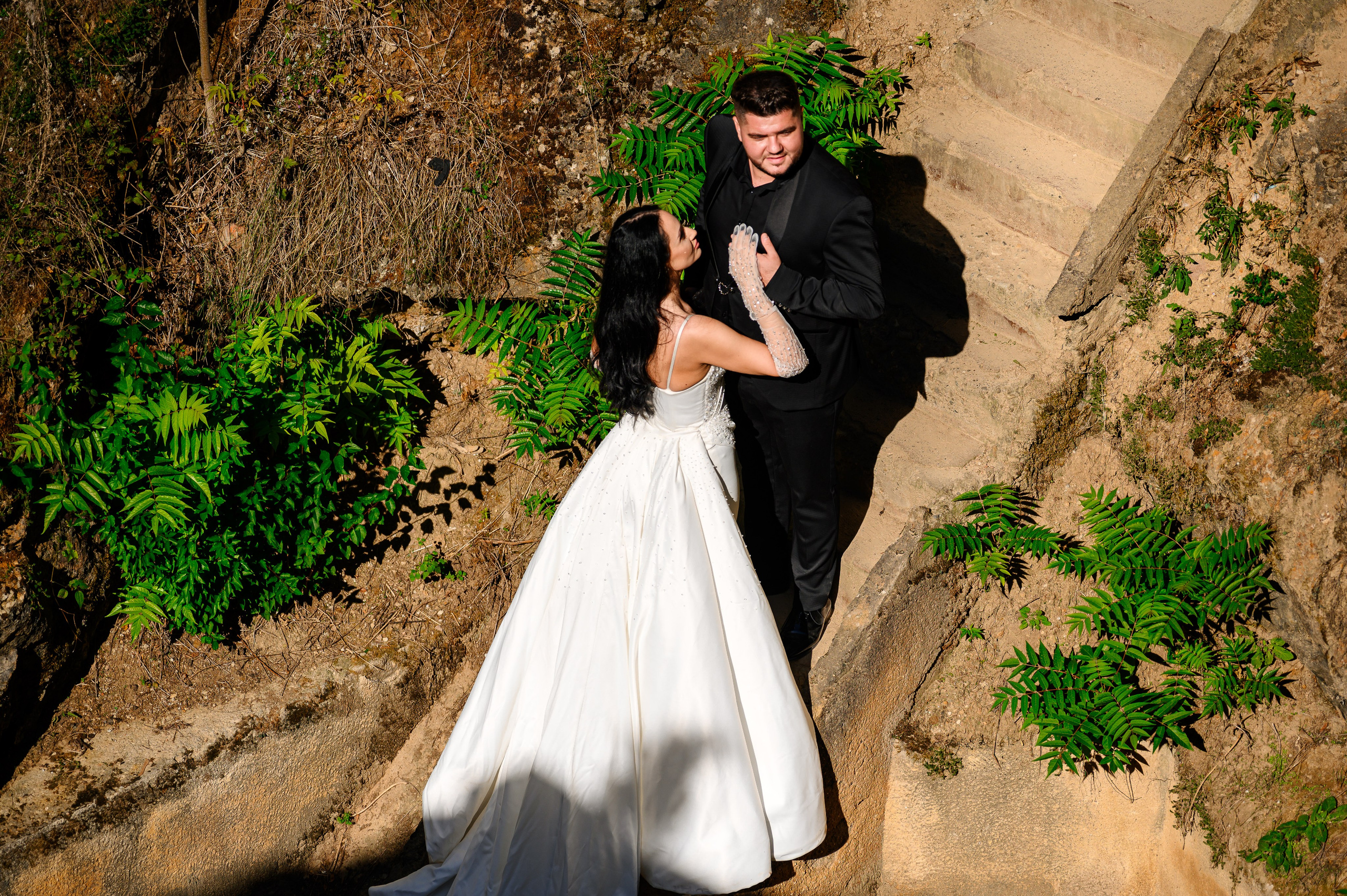 Love Stories. Mugurel Olteanu Fotograf