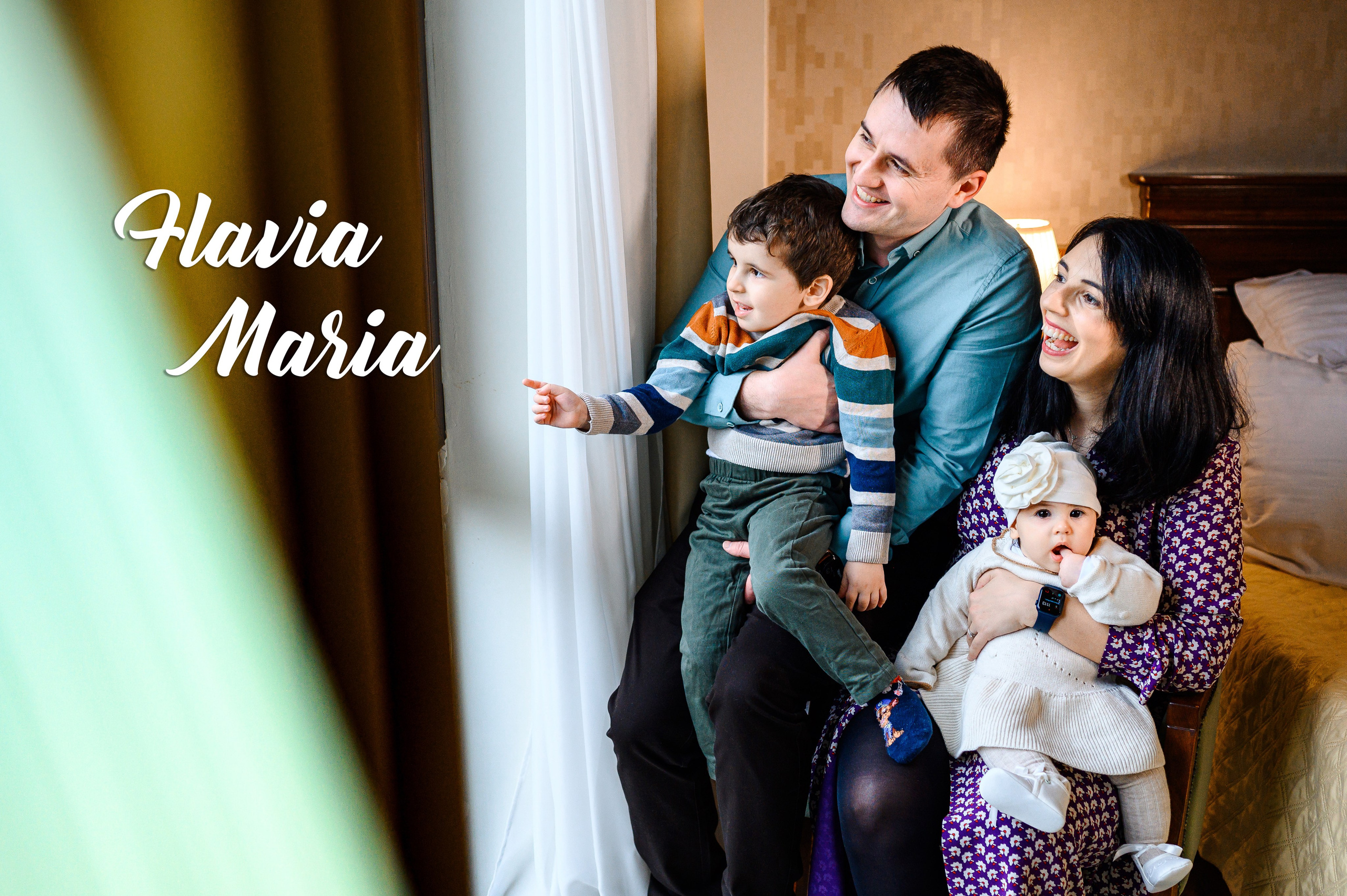 Botezuri. Mugurel Olteanu Fotograf