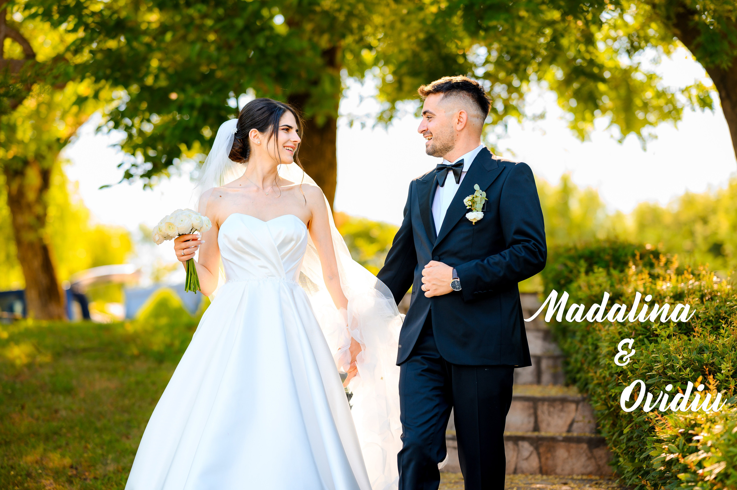 Nunti. Mugurel Olteanu Fotograf