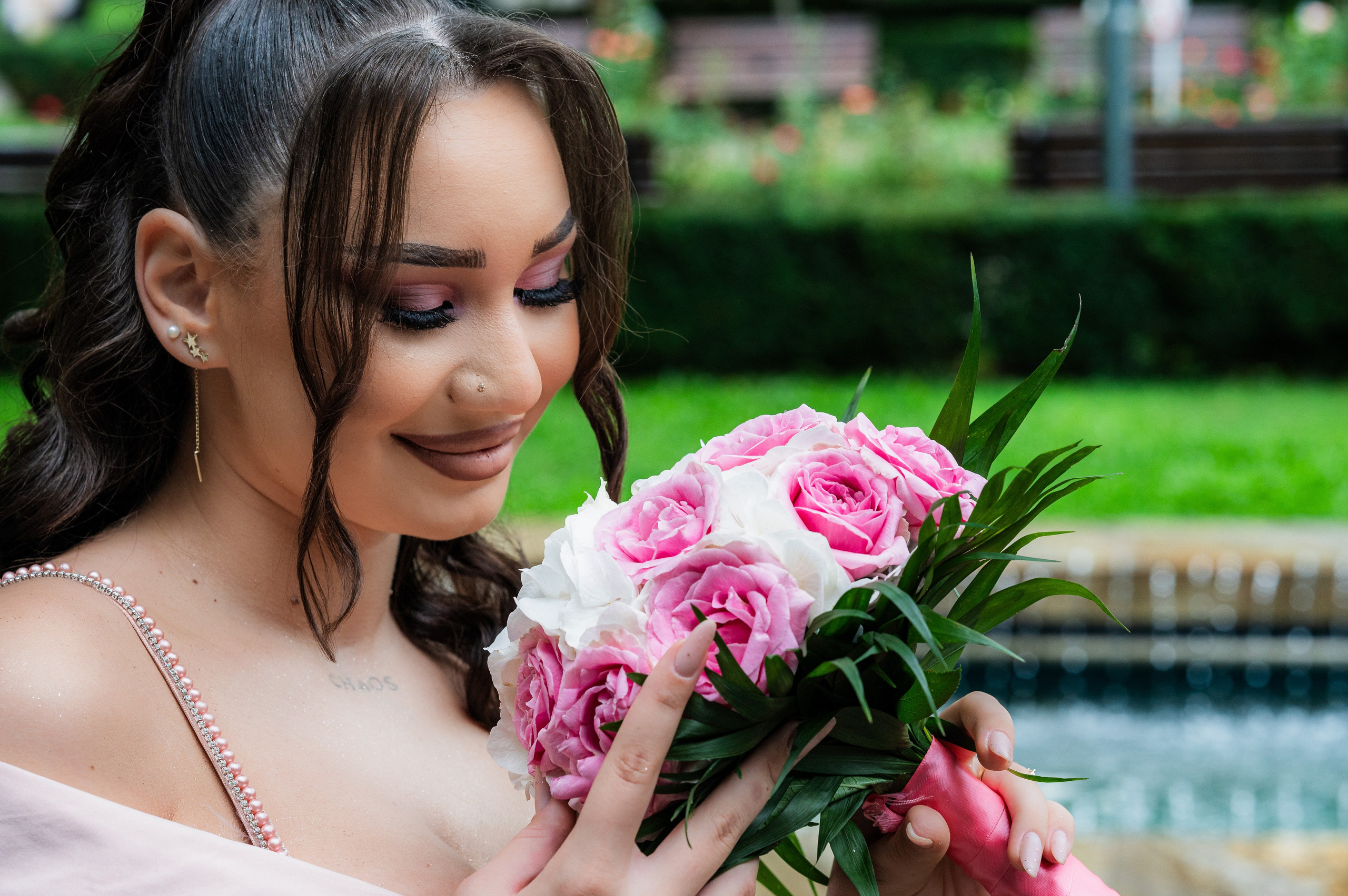 Contact - Sophyanphoto