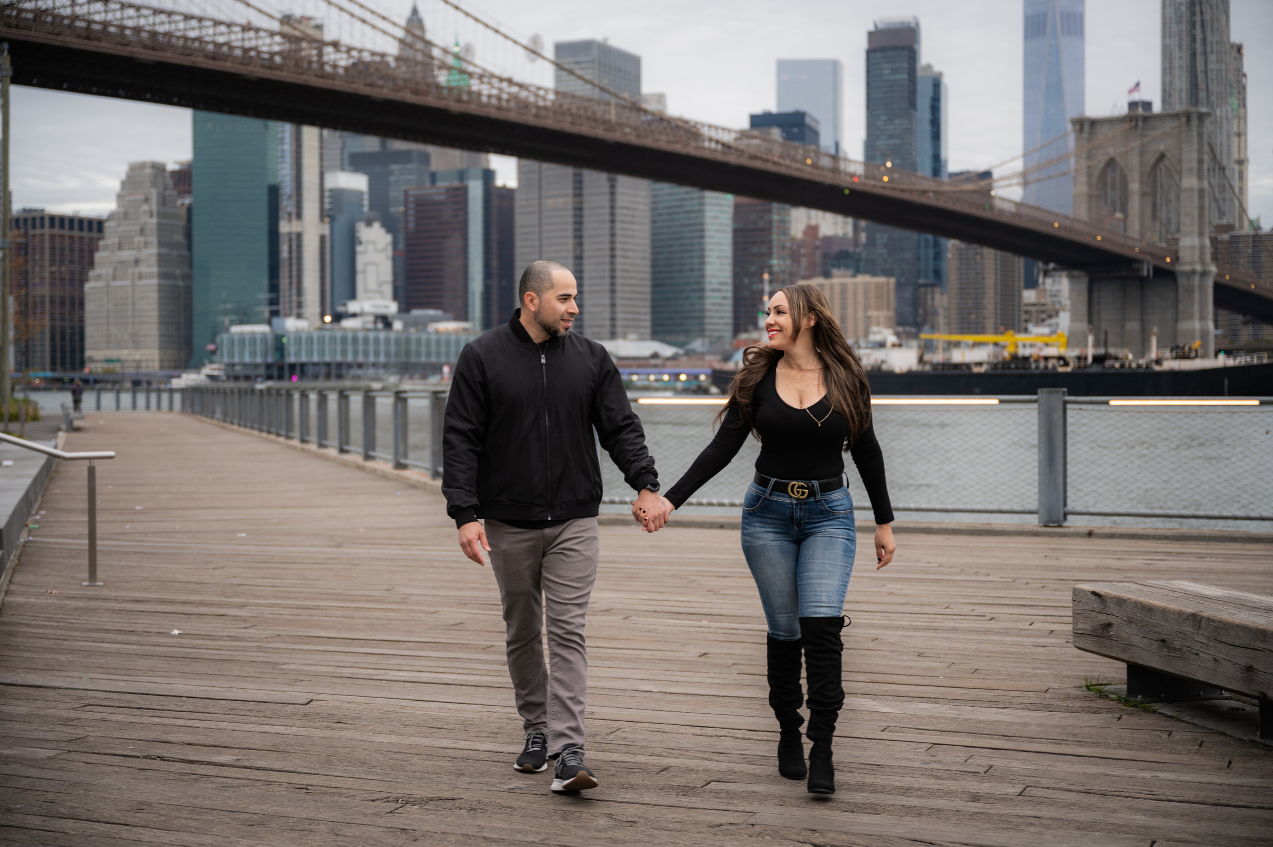 Photo tours in New York