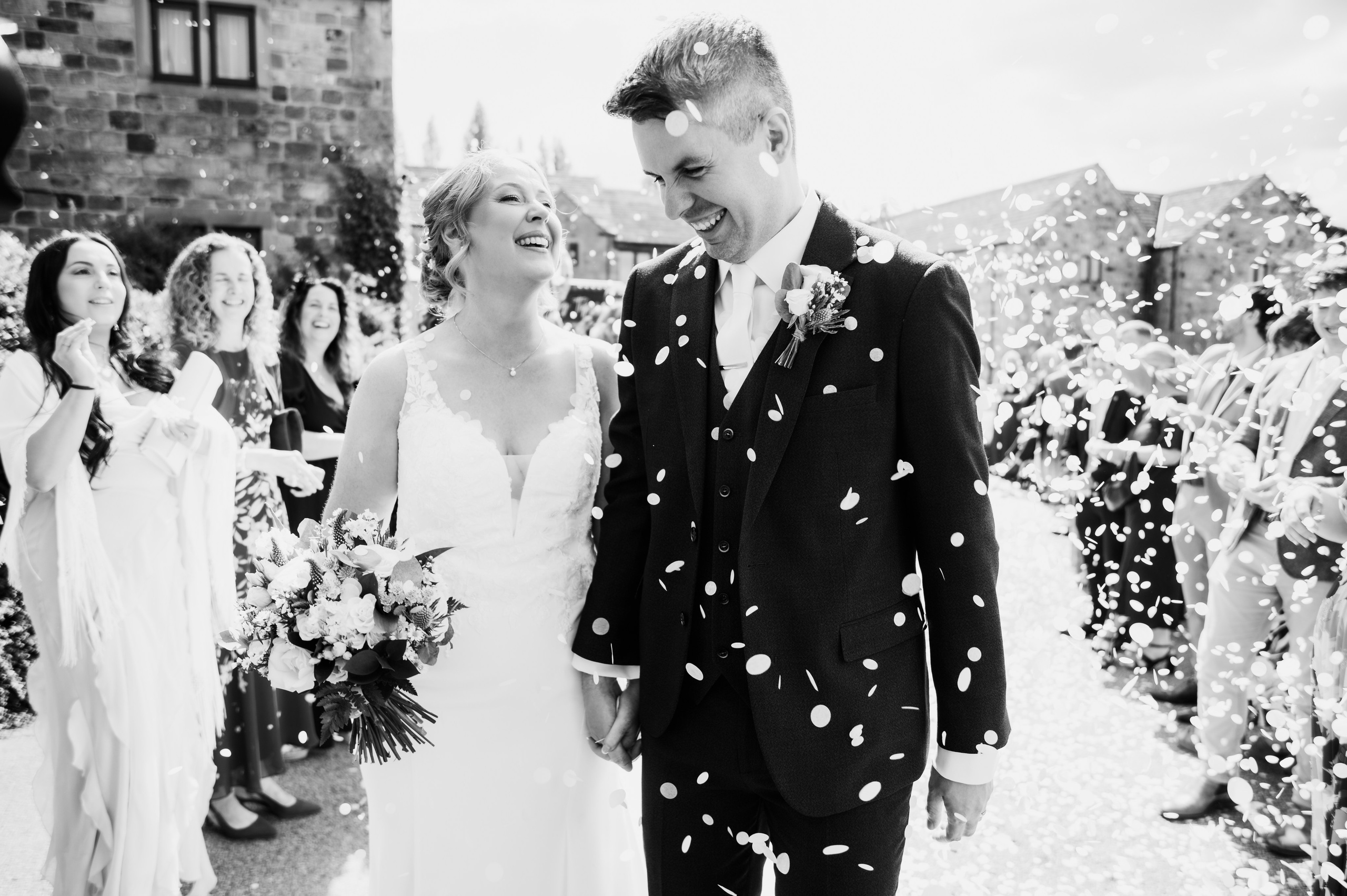 Rapley Photography | West Yorkshire Wedding & Portrait Photographer