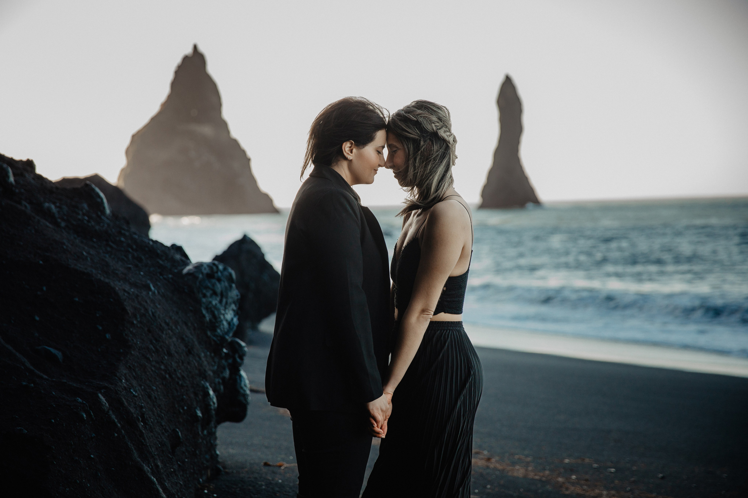 Top tips for planning a wedding in Iceland. Iceland elopement photo and video | Nikolaichik Photo