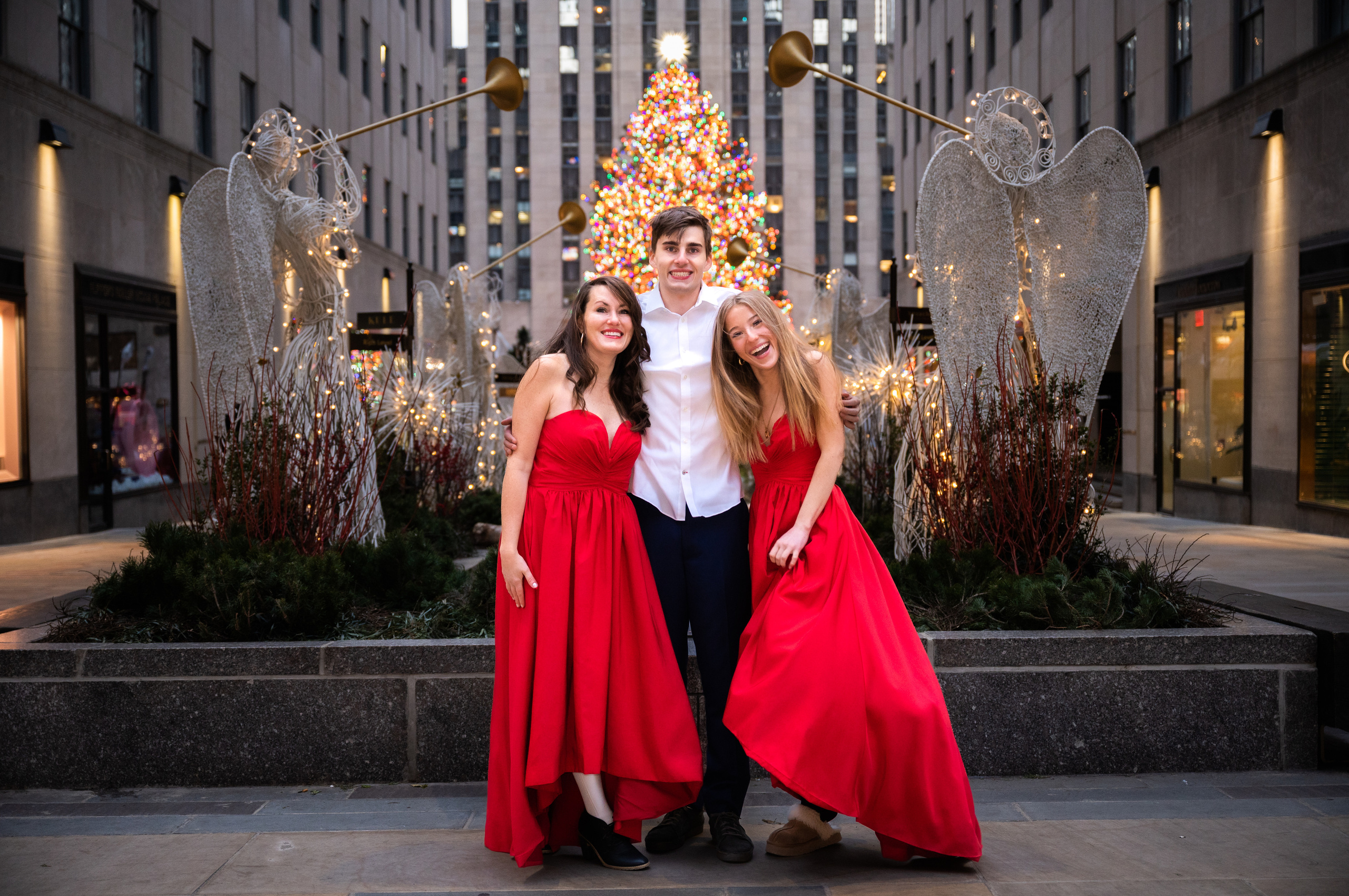 Professional photographer in New York. Русский фотограф в Нью Йорке