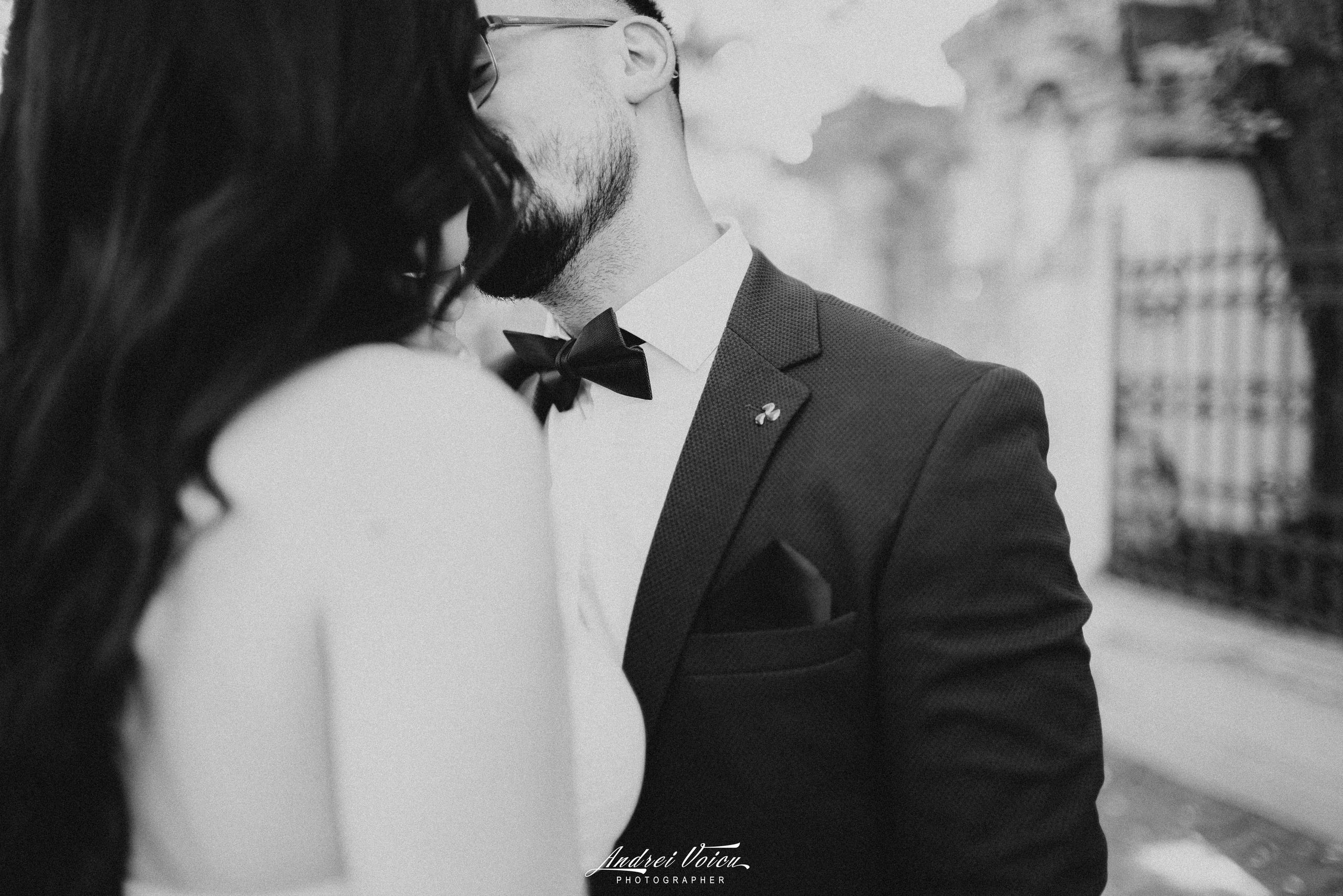 Andrei Voicu Fotograf. Povești nescrise, surprinse atent