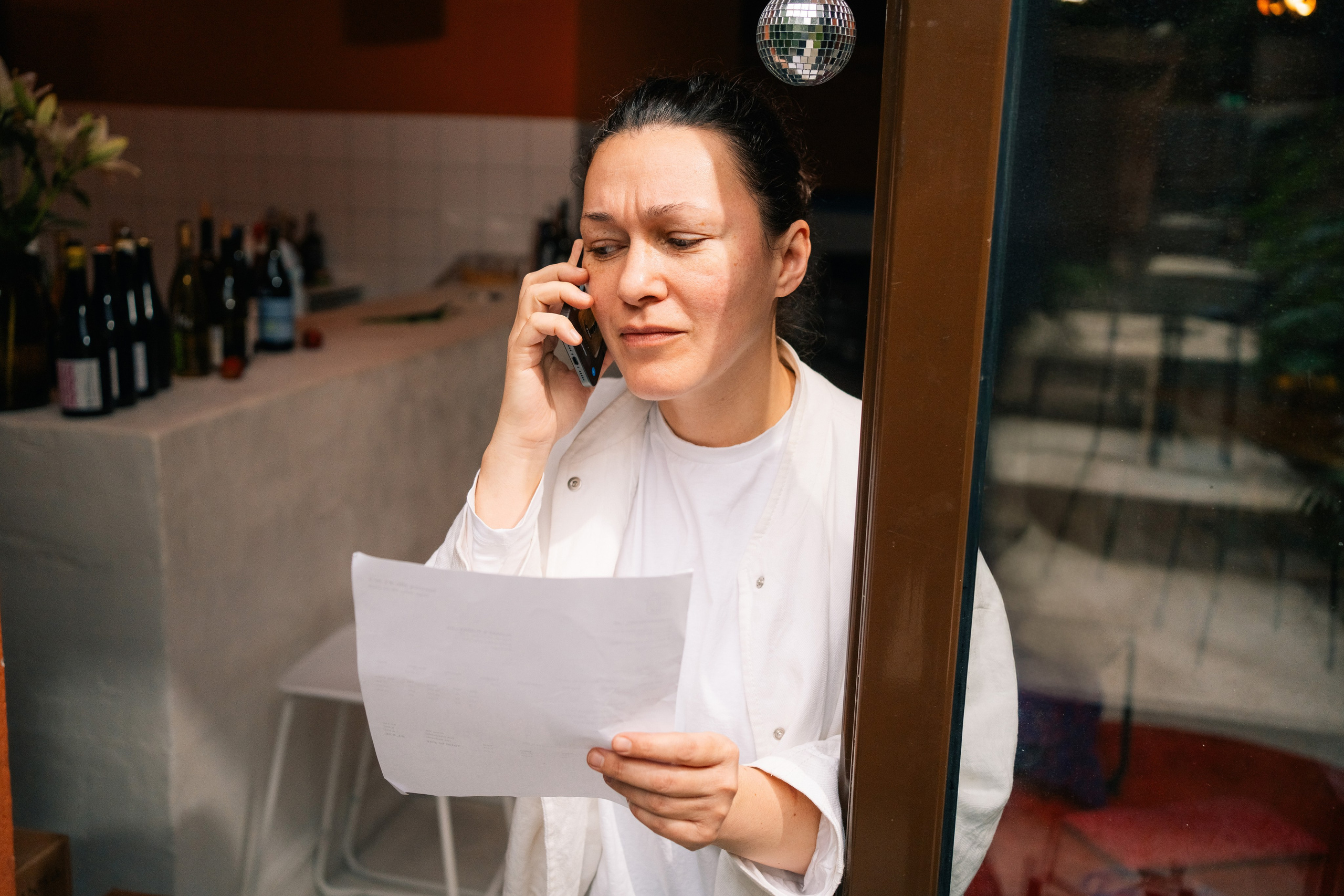 Grantsy от Stocksy. Maria Sher. Professional photographer from Porto, Portugal