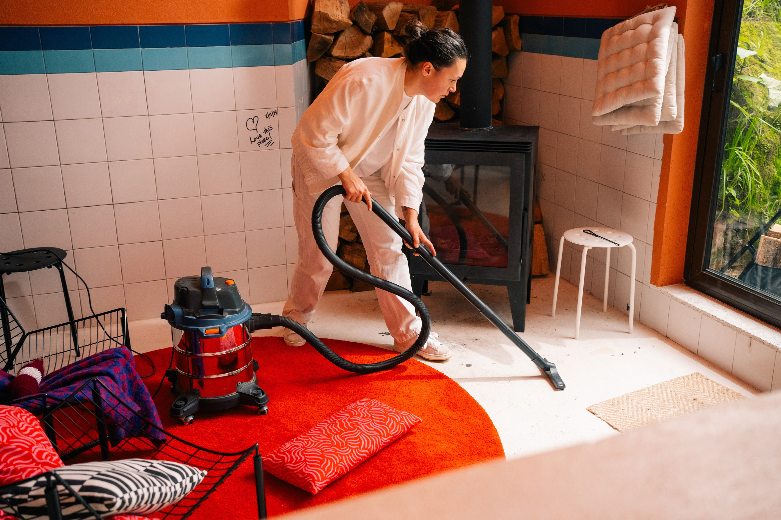 Grantsy от Stocksy. Maria Sher. Professional photographer from Porto, Portugal