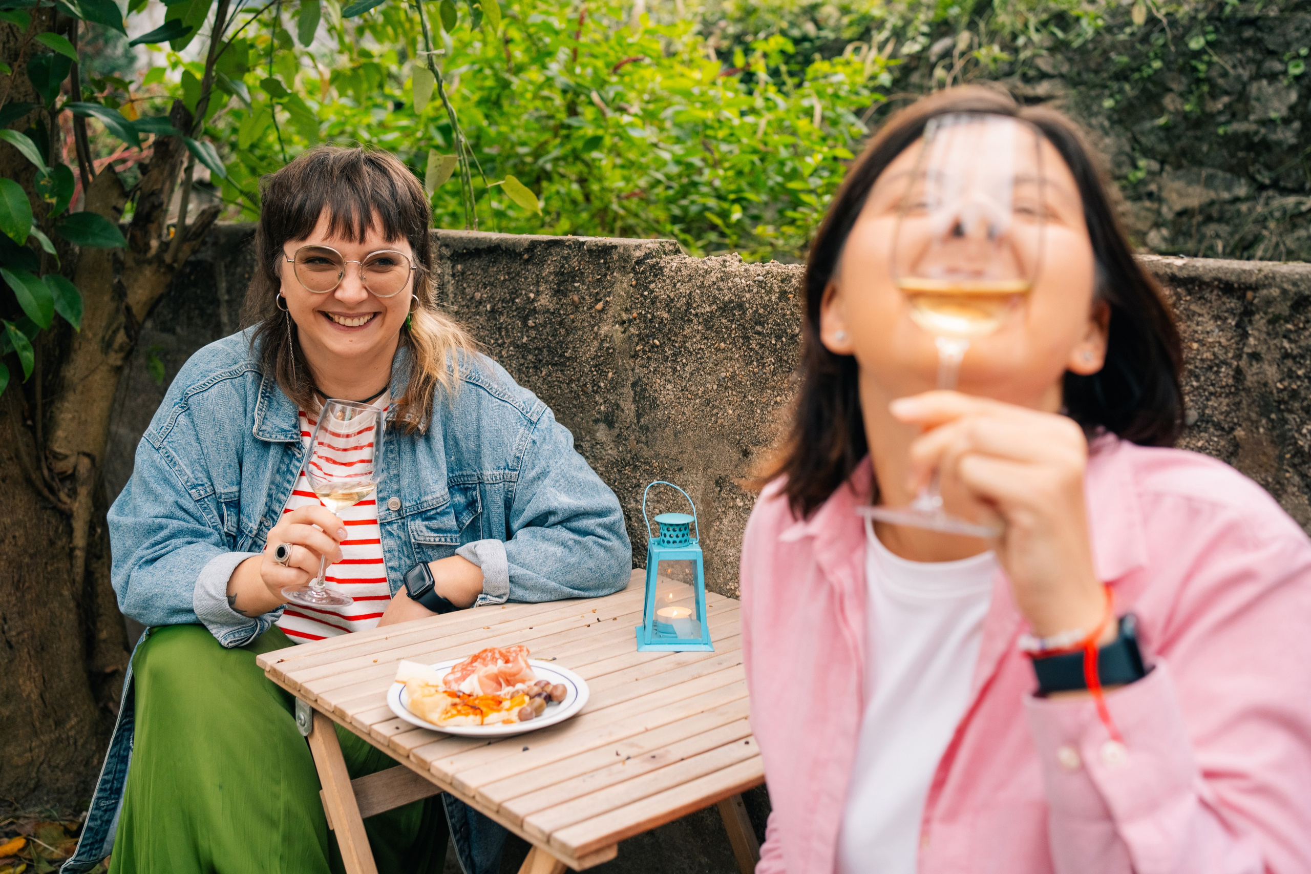 Grantsy от Stocksy. Maria Sher. Professional photographer from Porto, Portugal