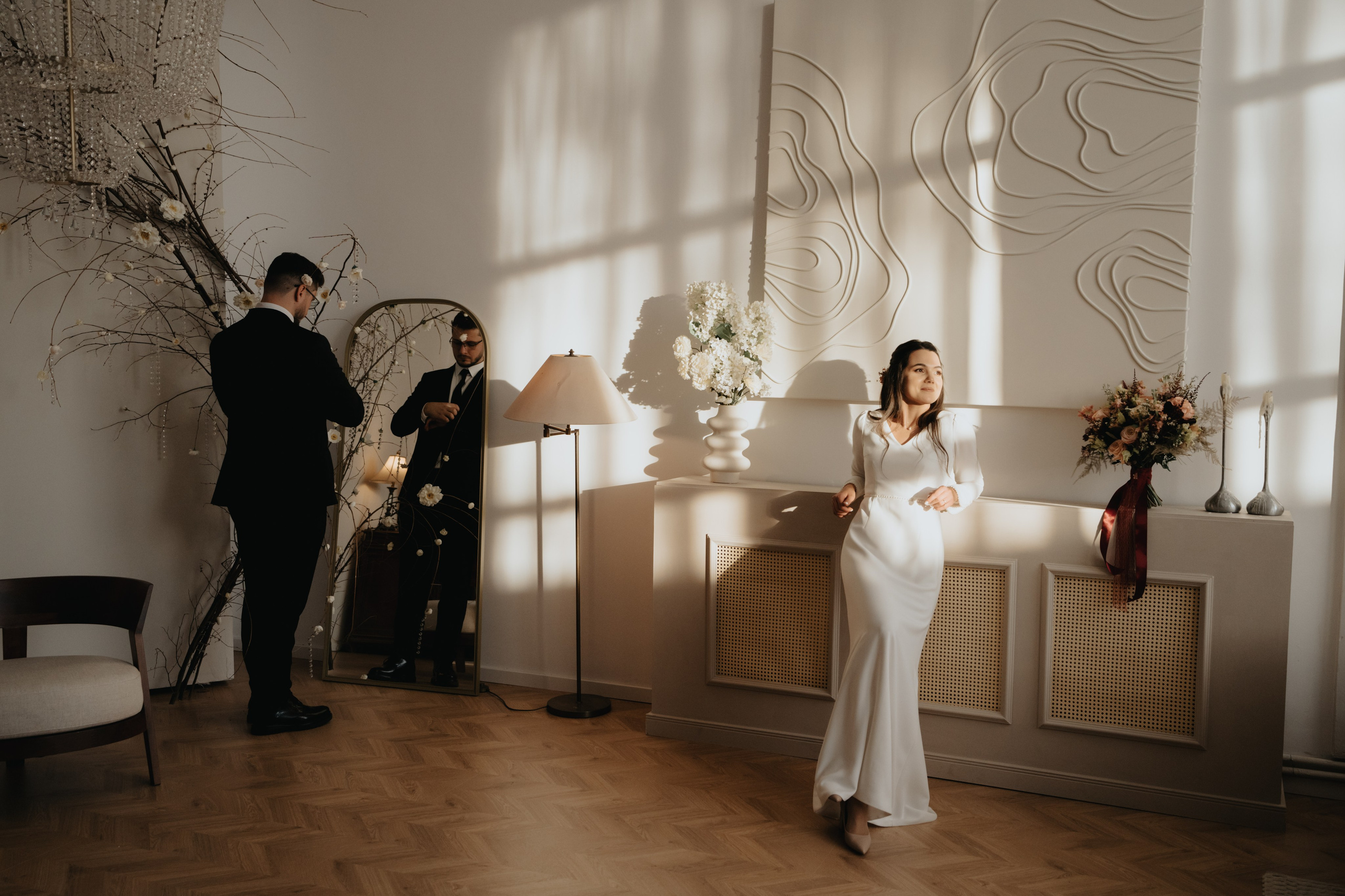 Portofoliu. Mihai Padurariu - fotograf