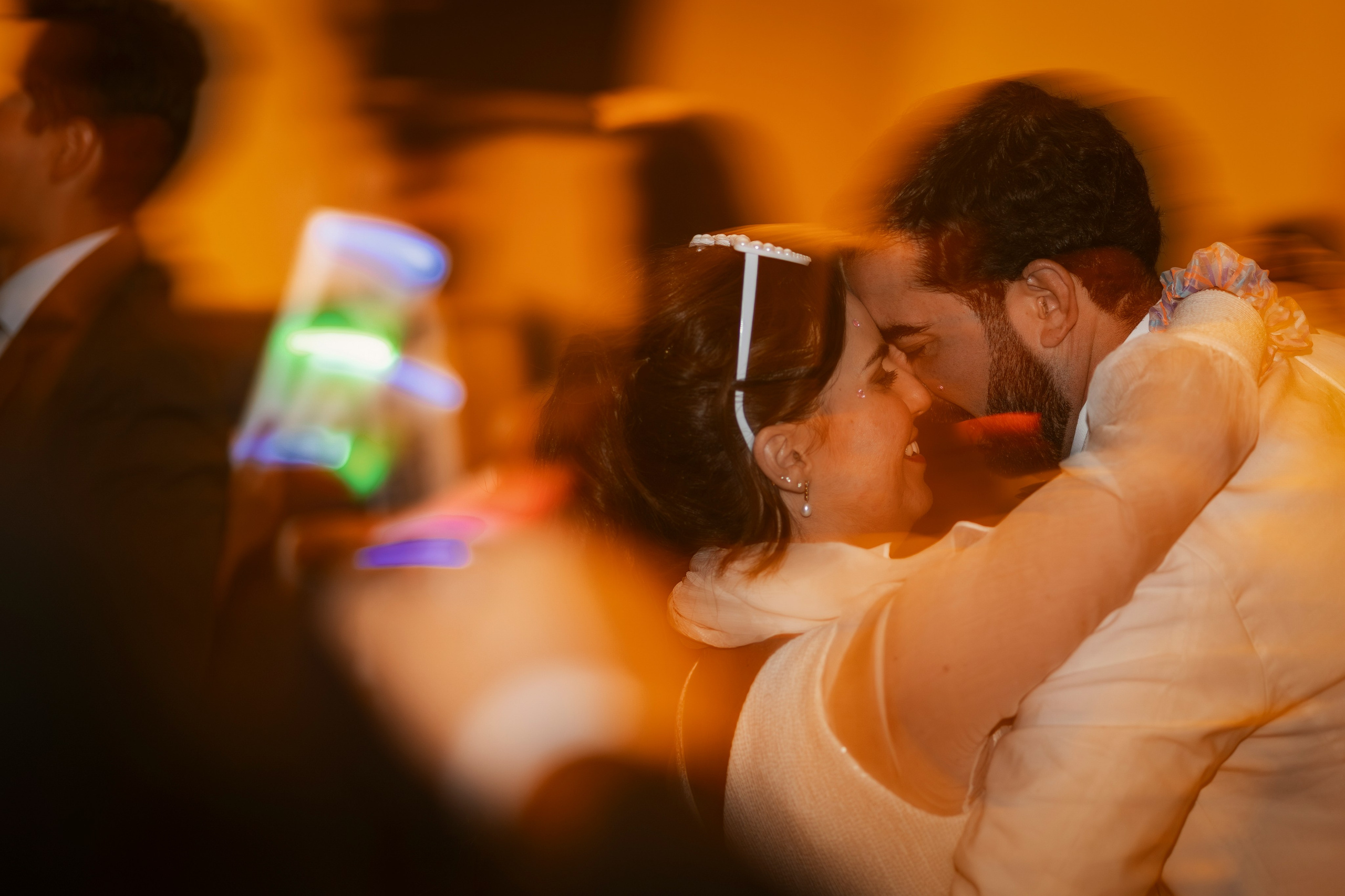Bodas. Bolery Fotografía