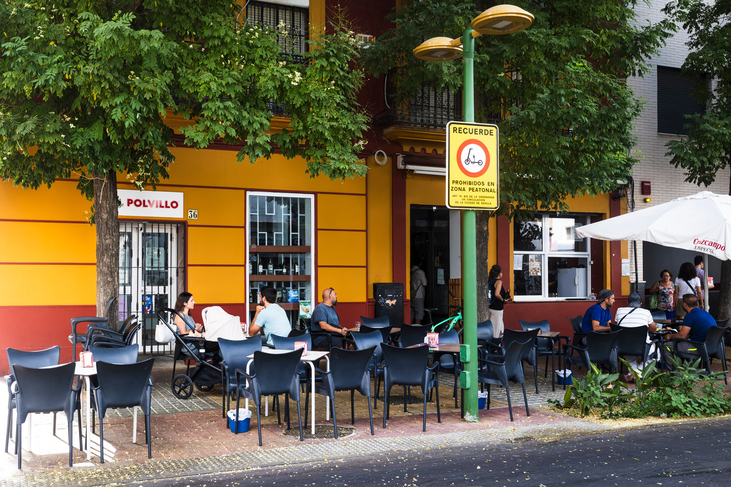 La Manduca: el arte de tapear en un lugar único. Bolery Fotografía