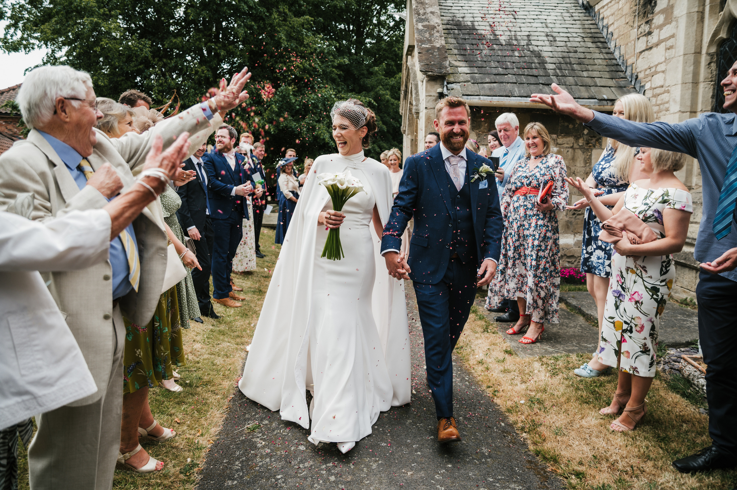 Ultimate Wedding Planning Checklist | Rapley Photography. Rapley Photography | West Yorkshire Wedding & Portrait Photographer