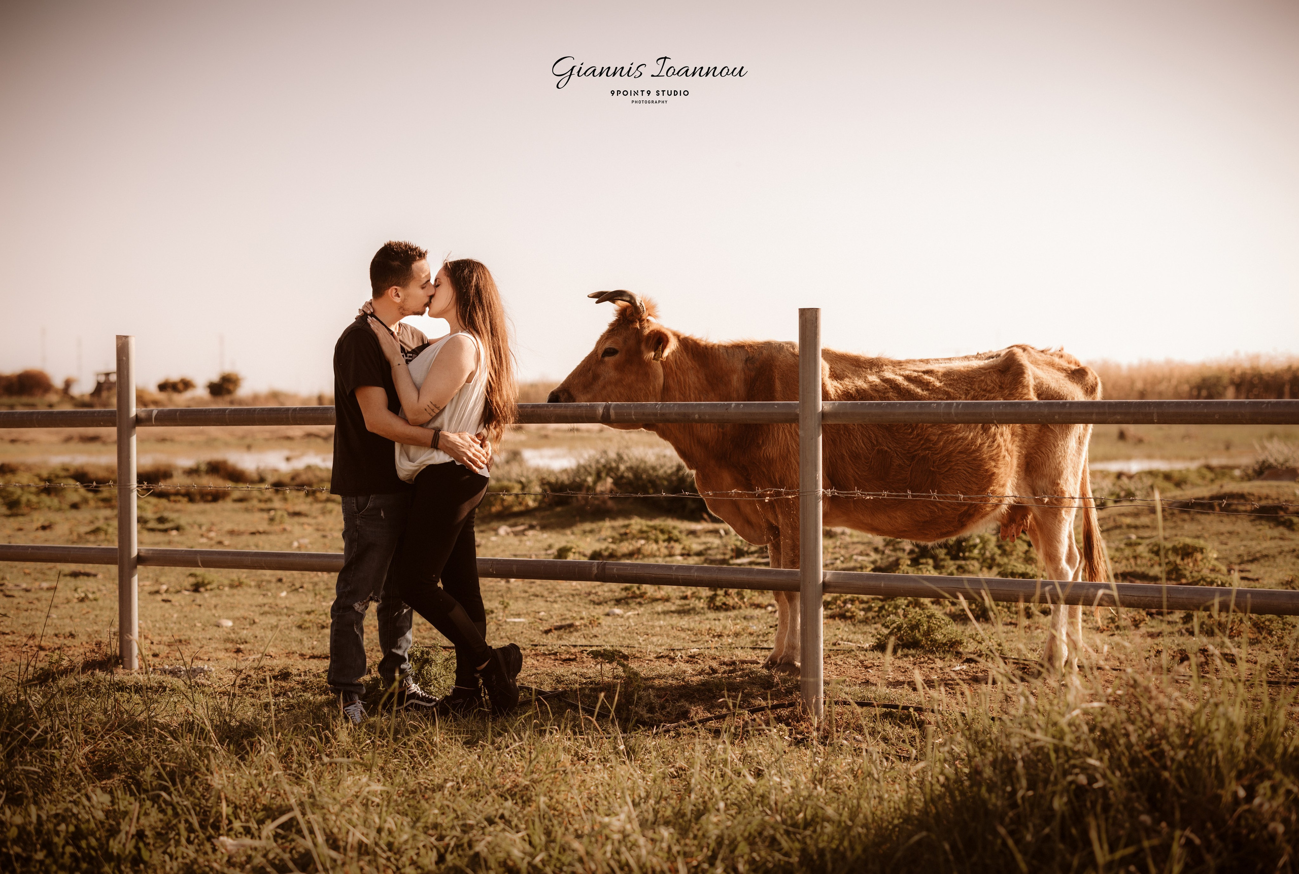 PREWEDDING PHOTOSHOOT. Giannis Ioannou