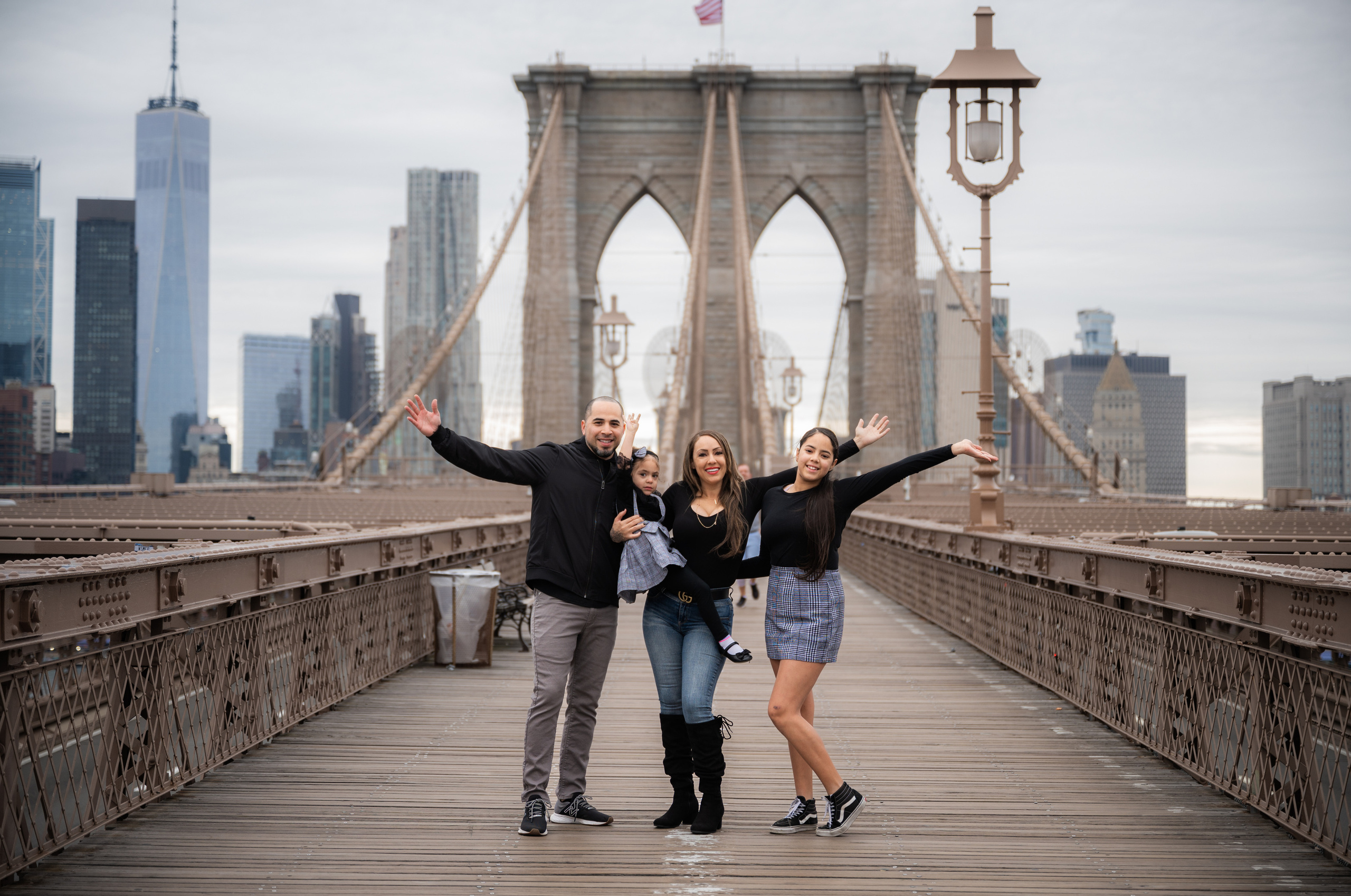 Photo tours in New York