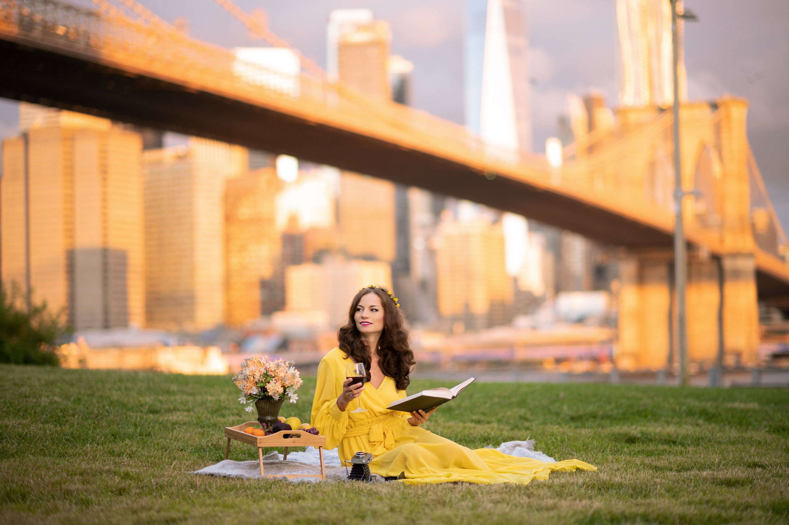 best spots in Brooklyn