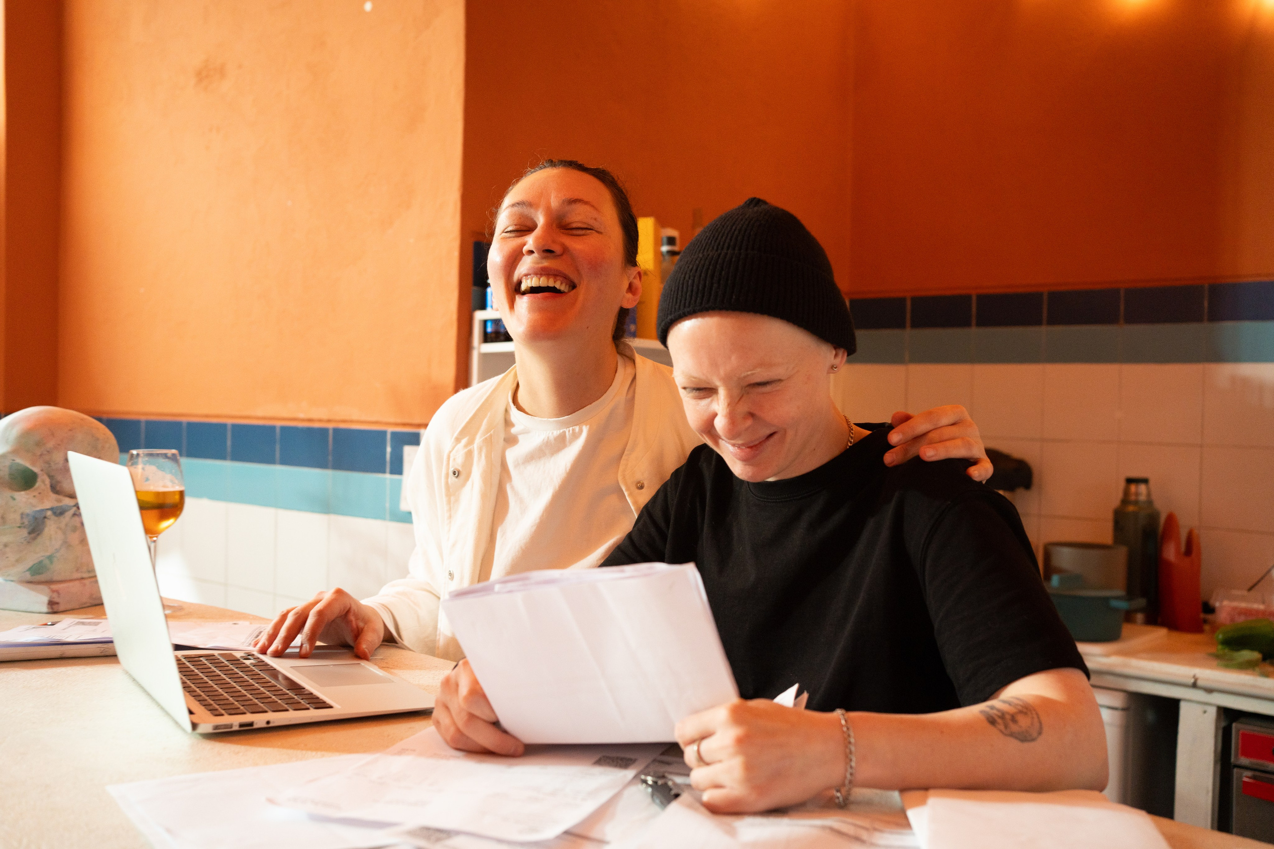 Grantsy от Stocksy. Maria Sher. Professional photographer from Porto, Portugal