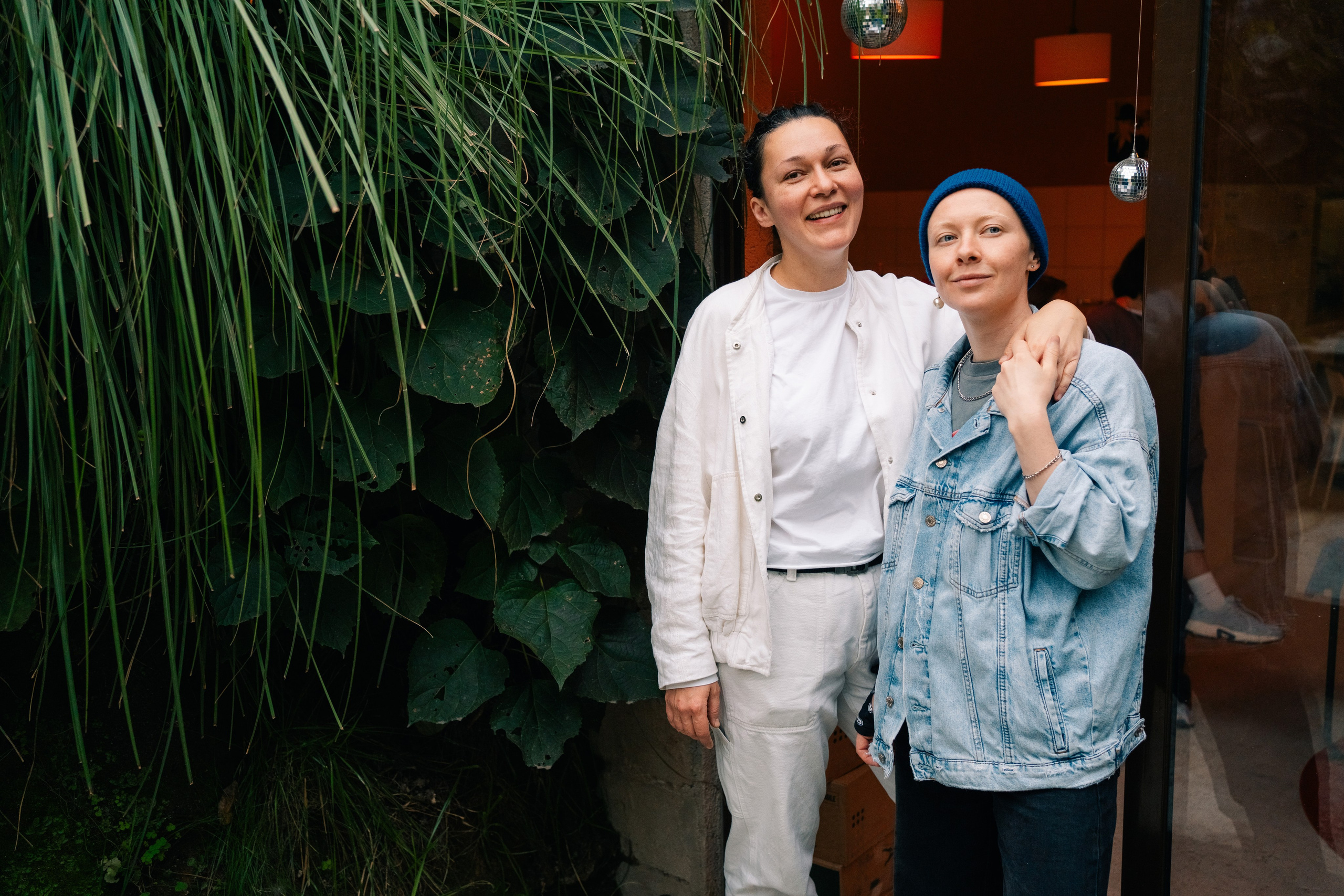 Grantsy от Stocksy. Maria Sher. Professional photographer from Porto, Portugal