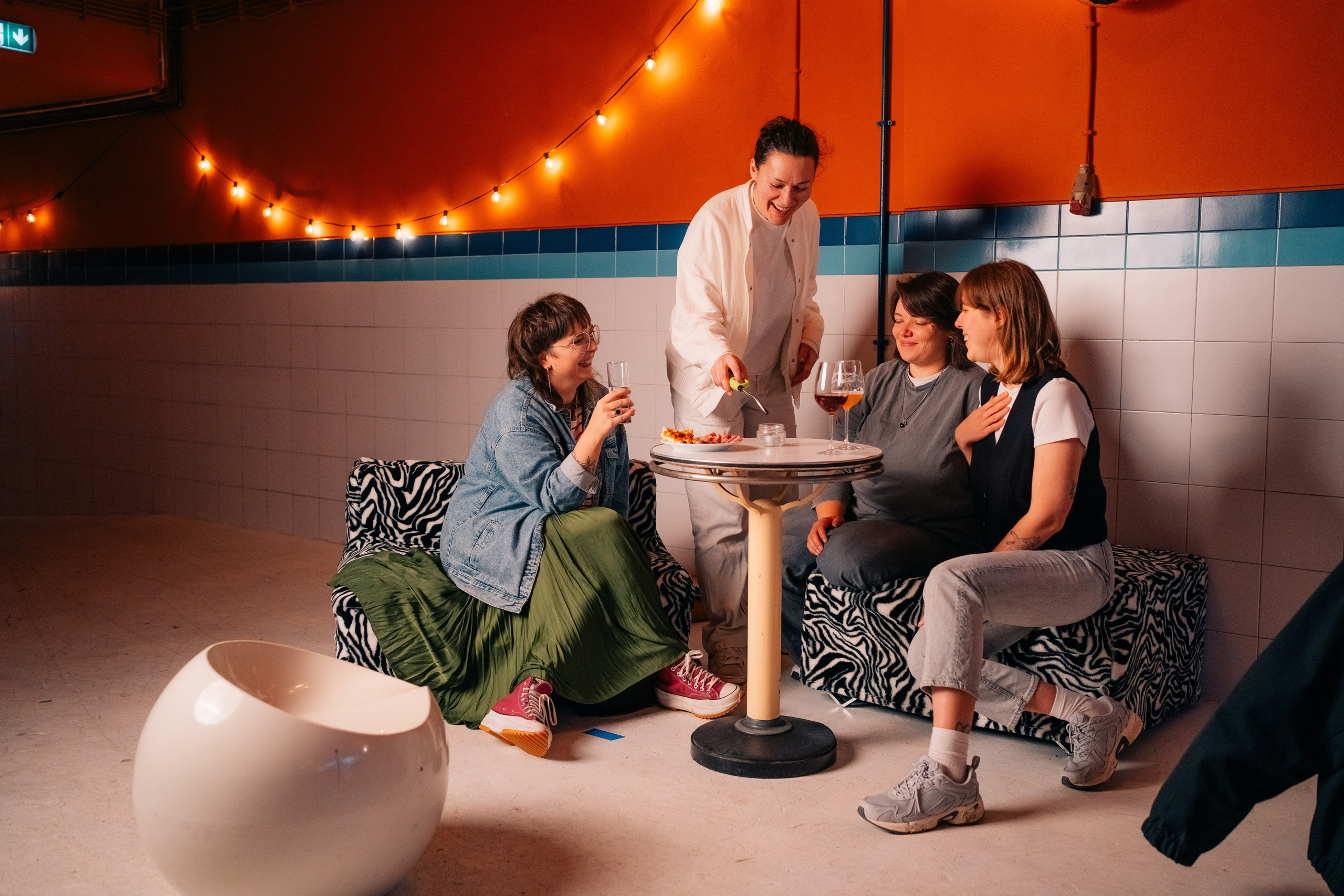 Grantsy от Stocksy. Maria Sher. Professional photographer from Porto, Portugal