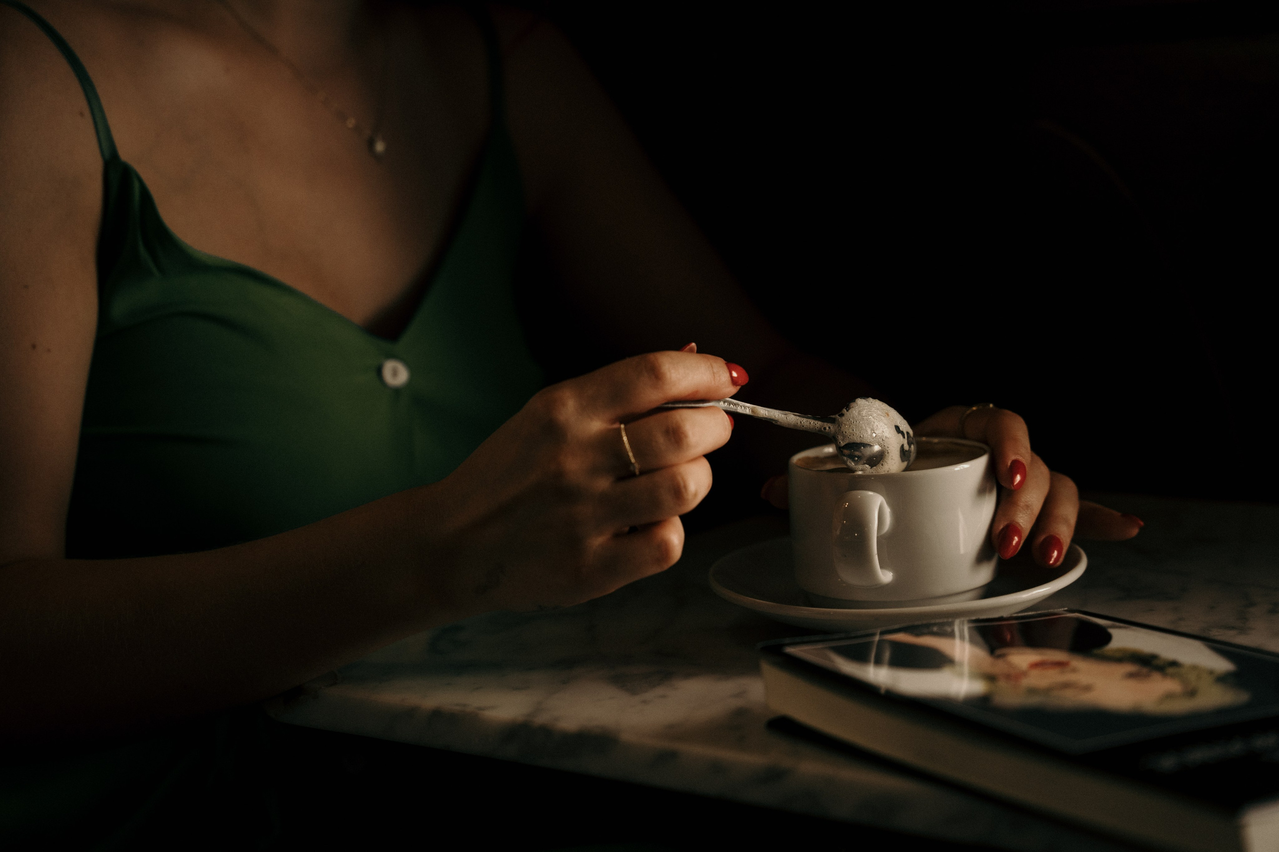 FOODOGRAFIA. SPLASH Fotógrafo de bodas y familias en Palma de Mallorca | Mauricio Alcibar