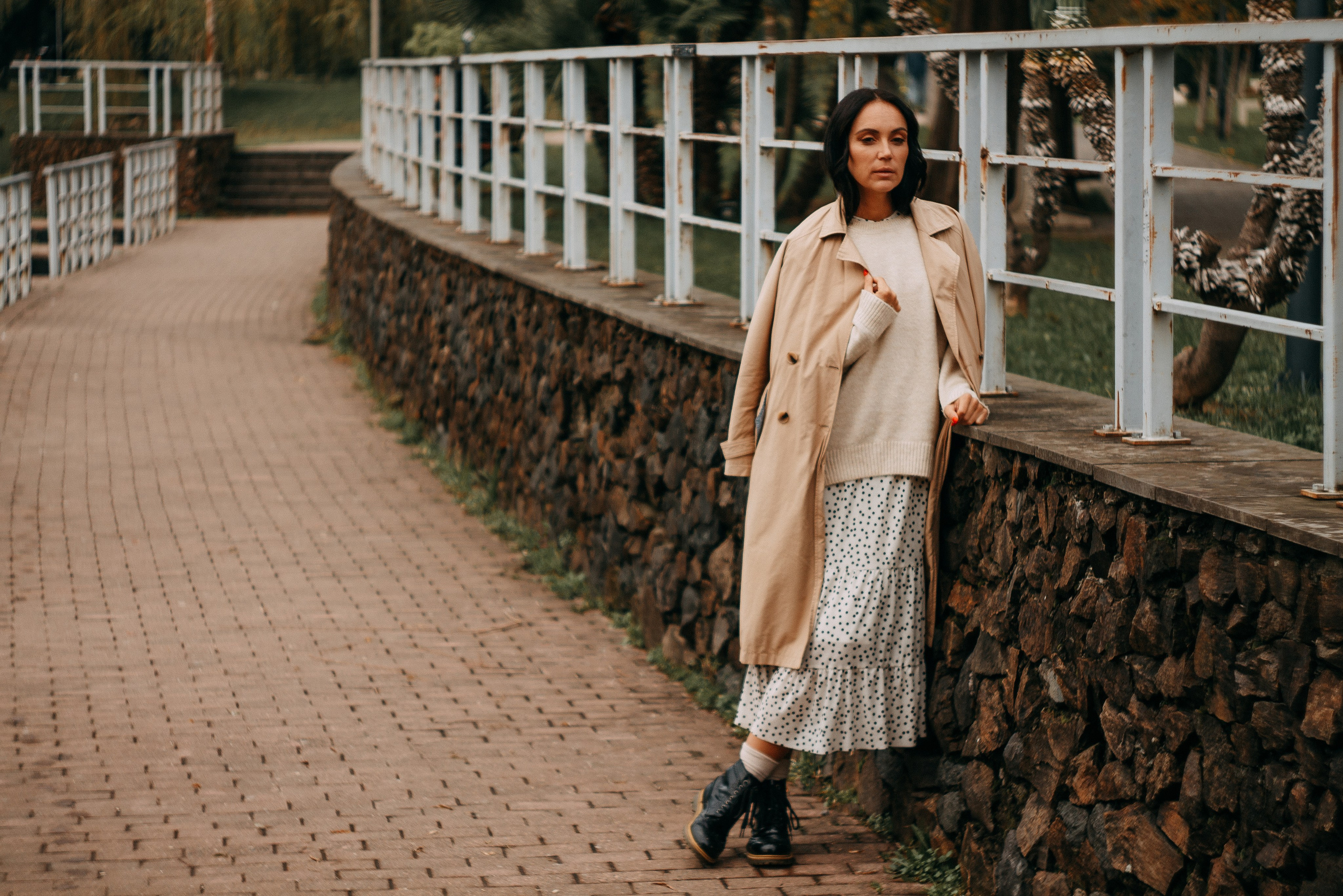 “Bad advice” before a photoshoot. Wedding and portrait photographer in Beograd Ekaterina Makedonskaya